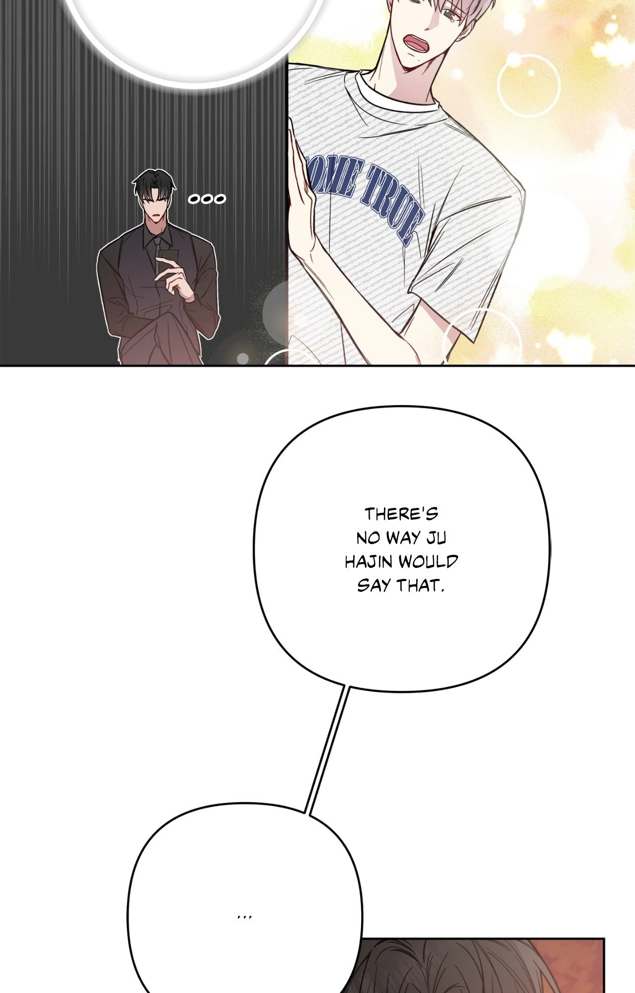 Rent Free - Chapter 50 manhwa