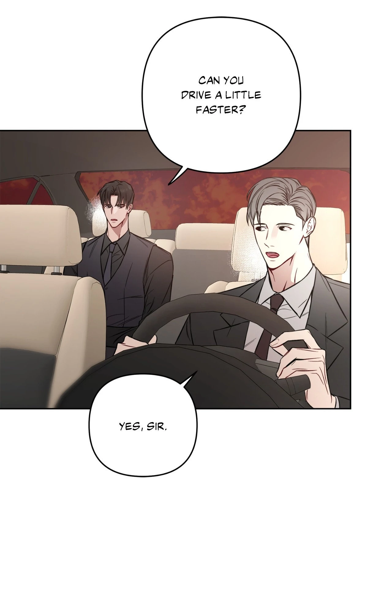 Rent Free - Chapter 50 manhwa