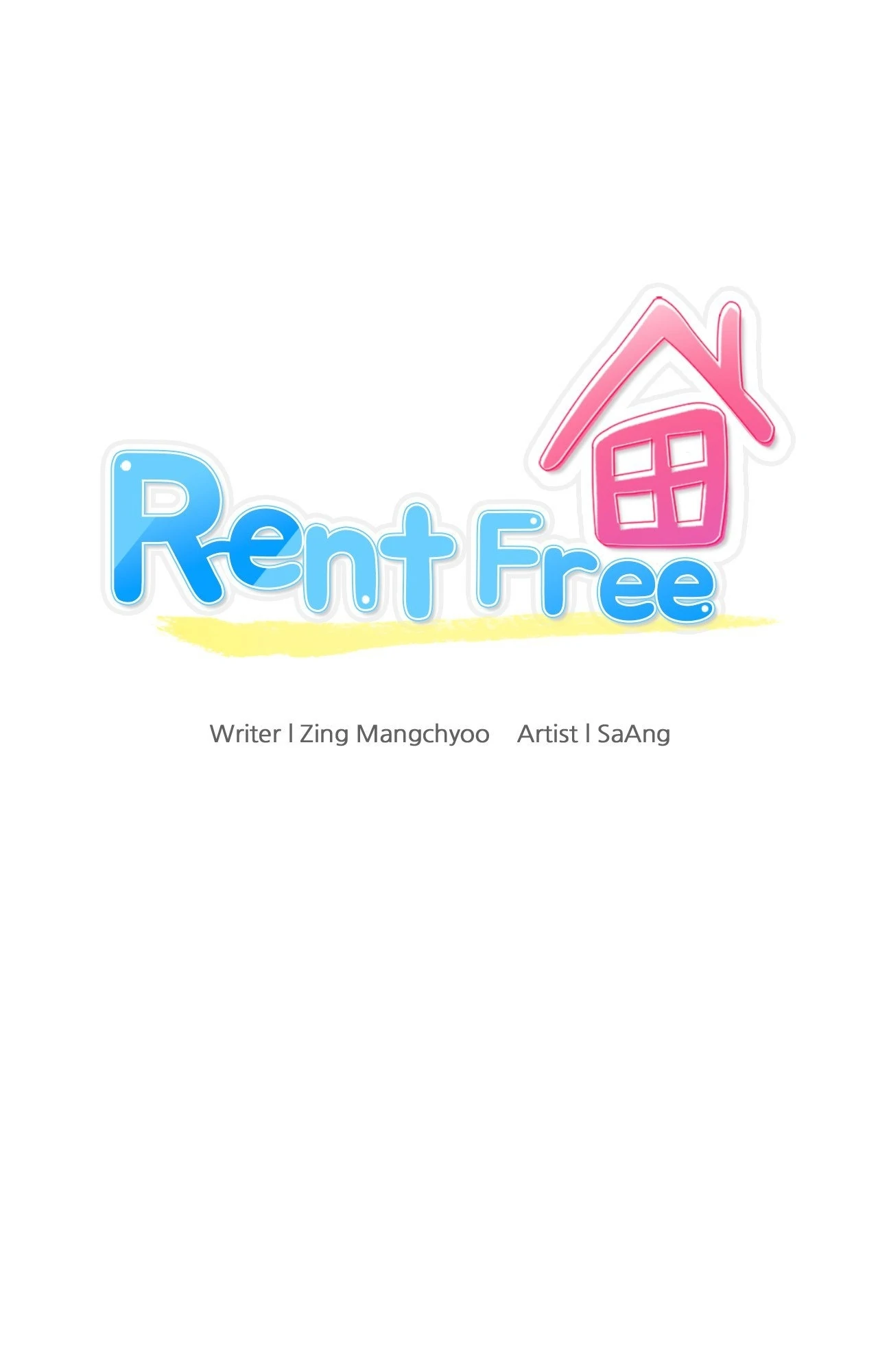 Rent Free - Chapter 50 manhwa