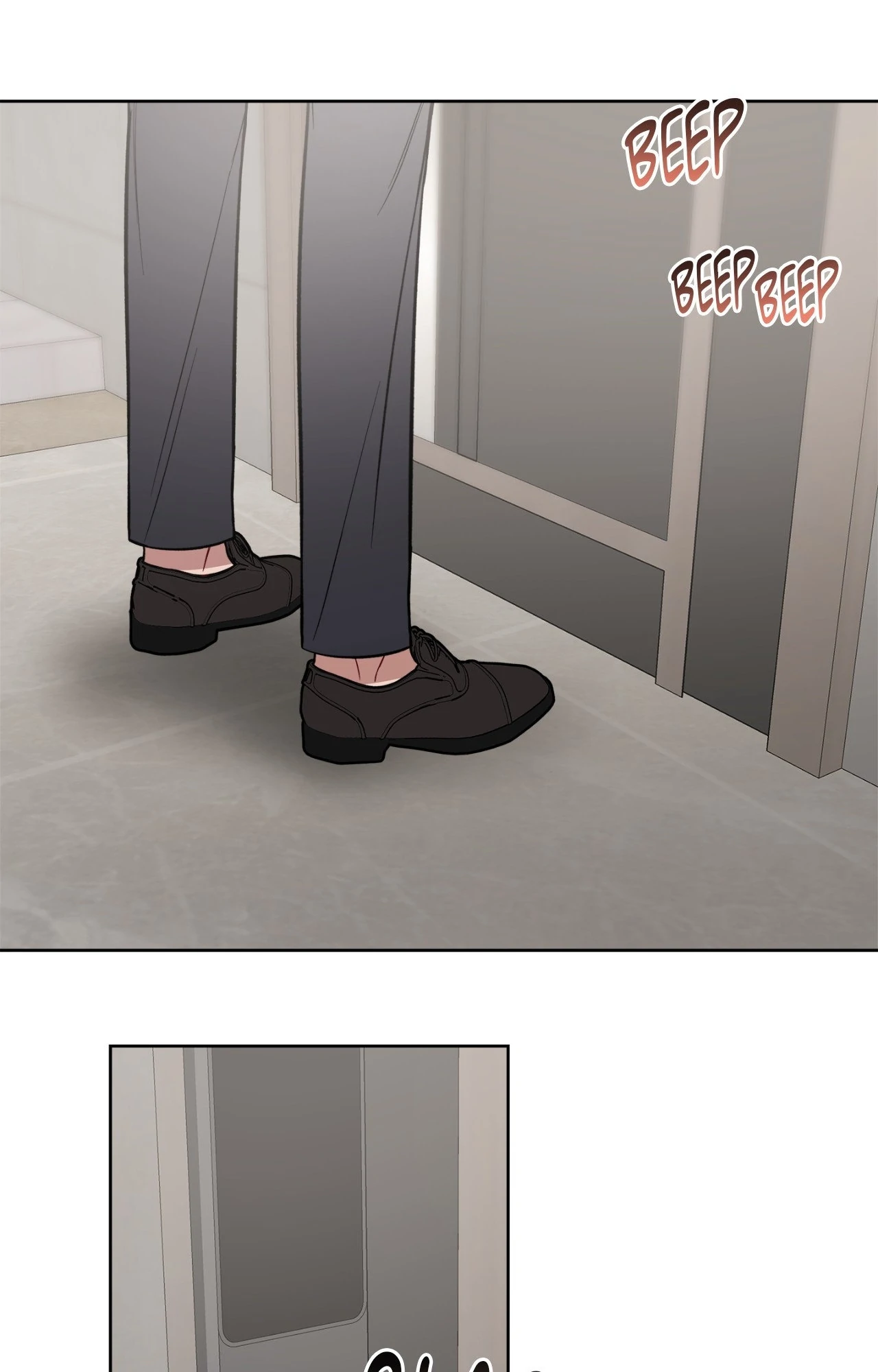 Rent Free - Chapter 50 manhwa