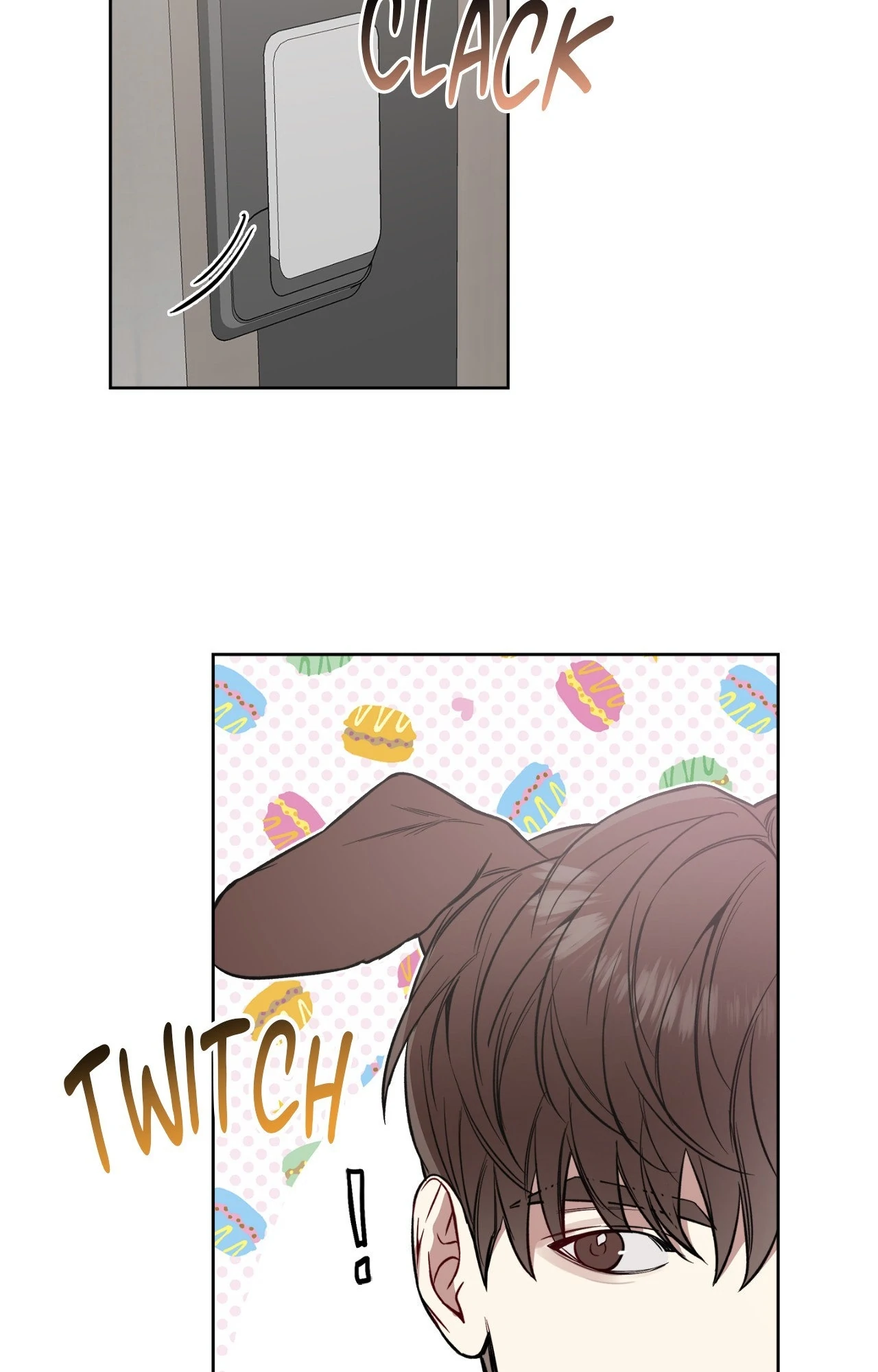Rent Free - Chapter 50 manhwa