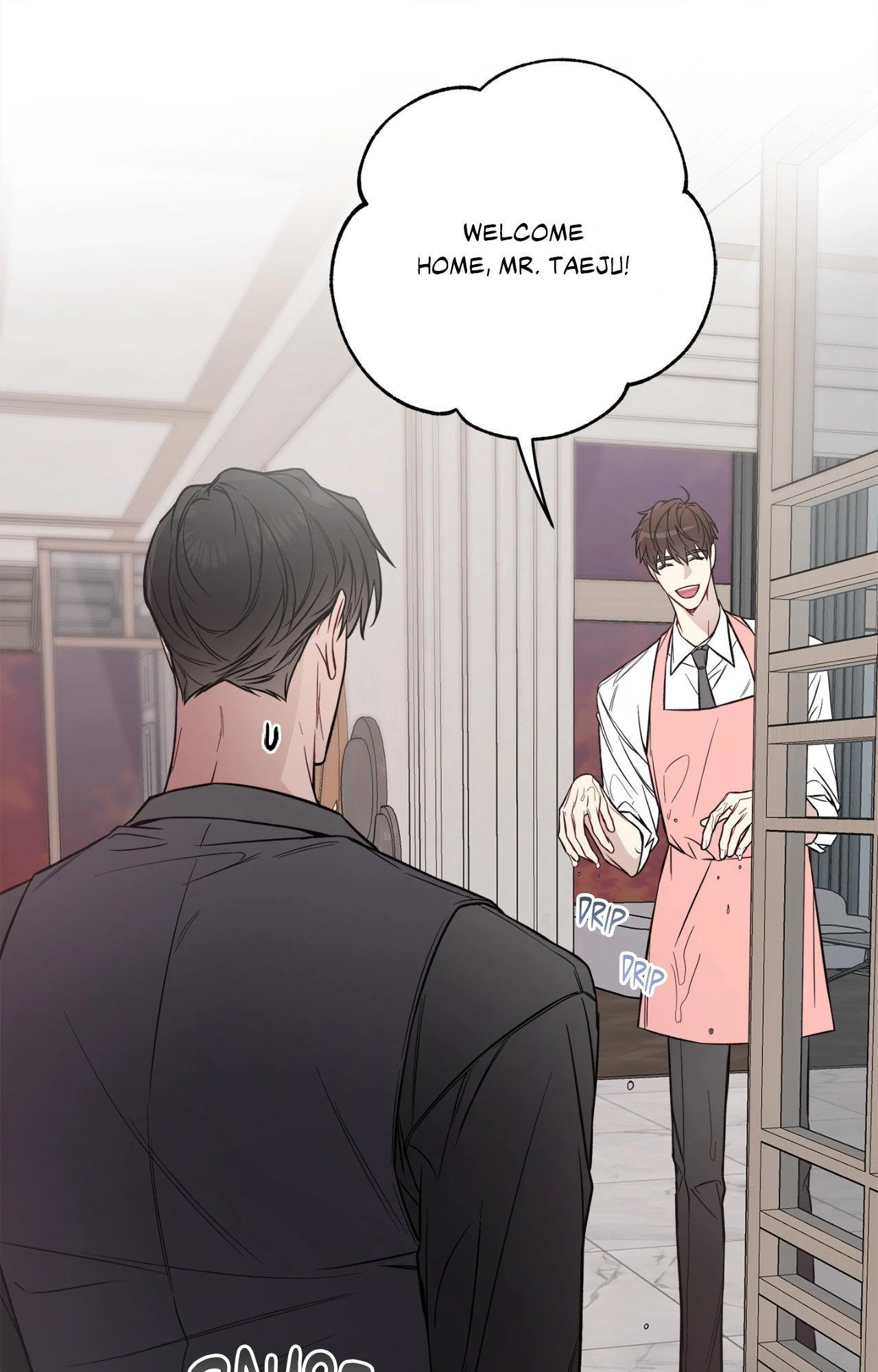 Rent Free - Chapter 50 manhwa