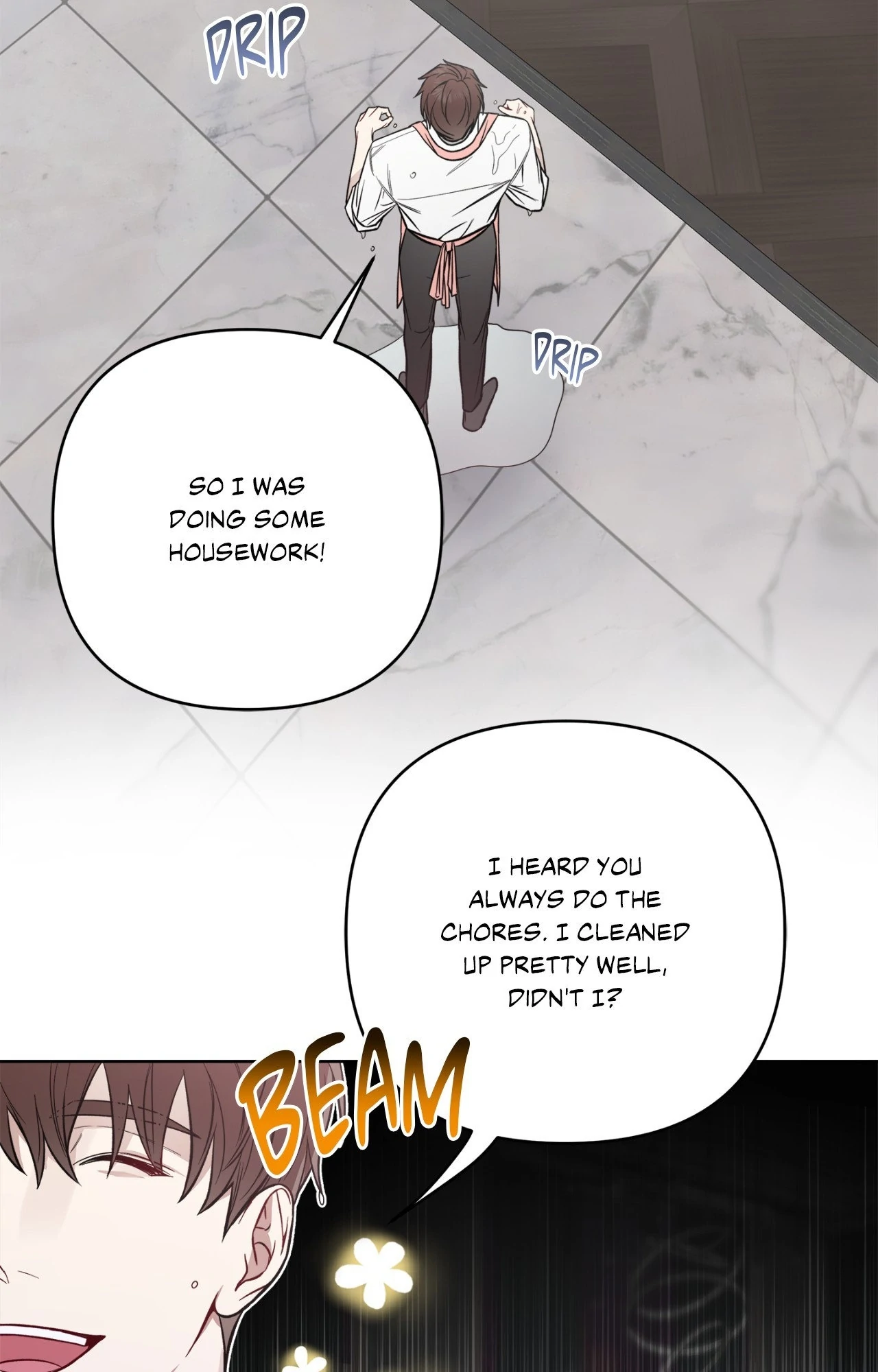 Rent Free - Chapter 50 manhwa