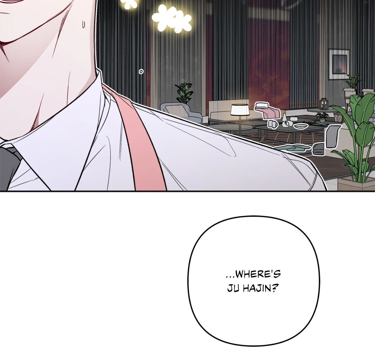 Rent Free - Chapter 50 manhwa
