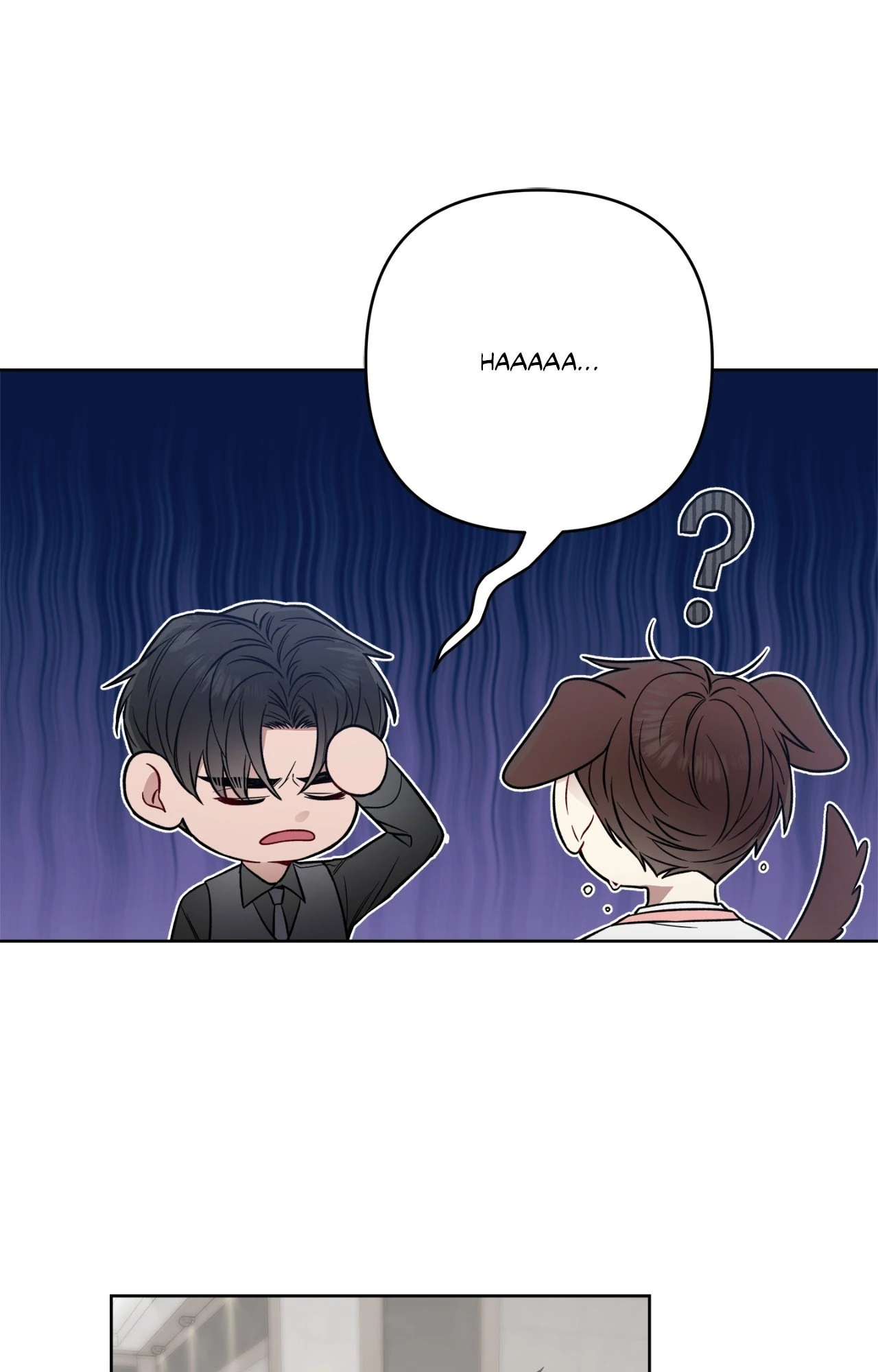 Rent Free - Chapter 50 manhwa
