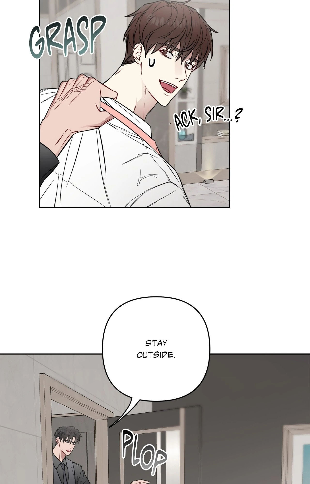 Rent Free - Chapter 50 manhwa
