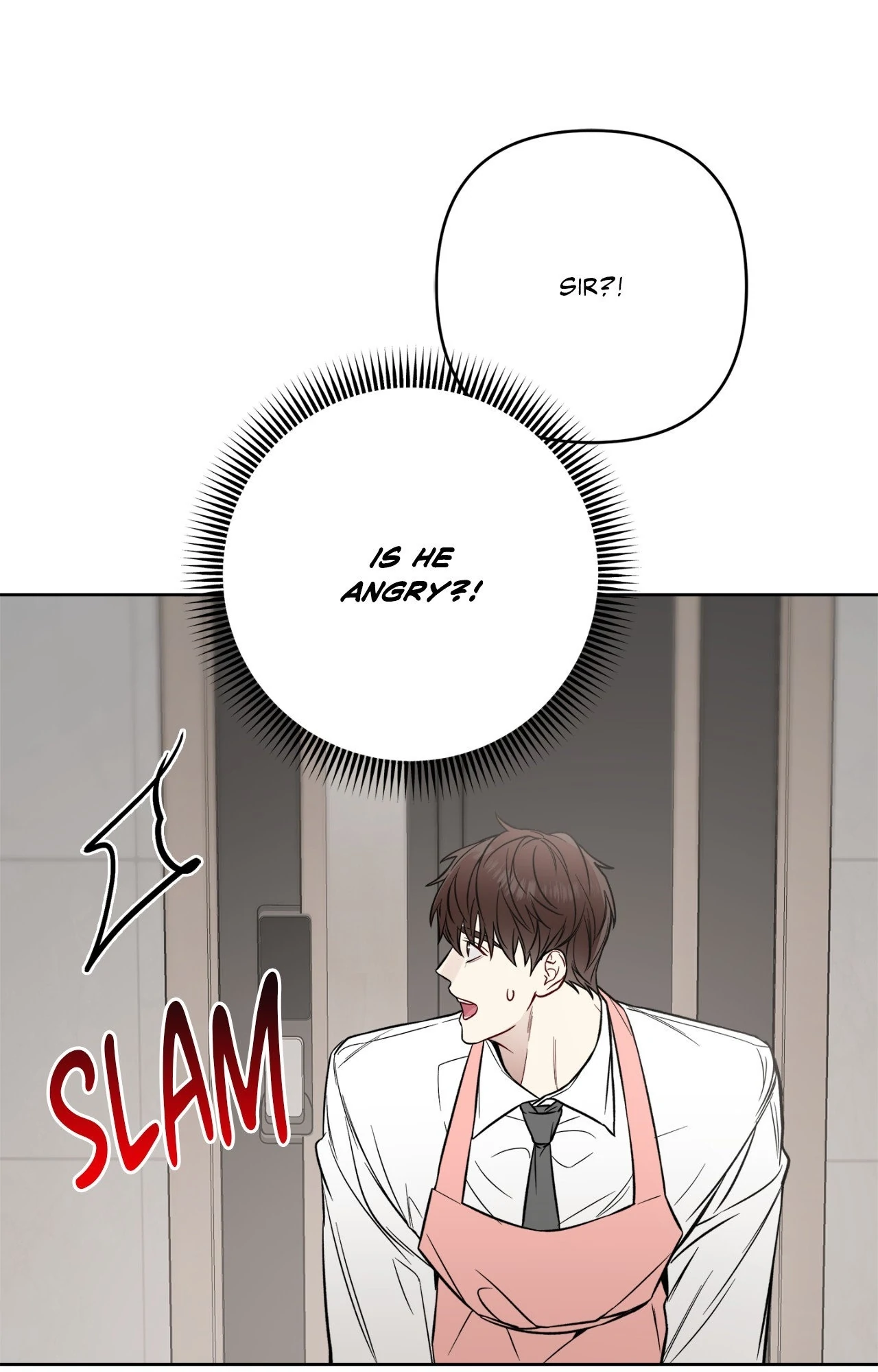 Rent Free - Chapter 50 manhwa