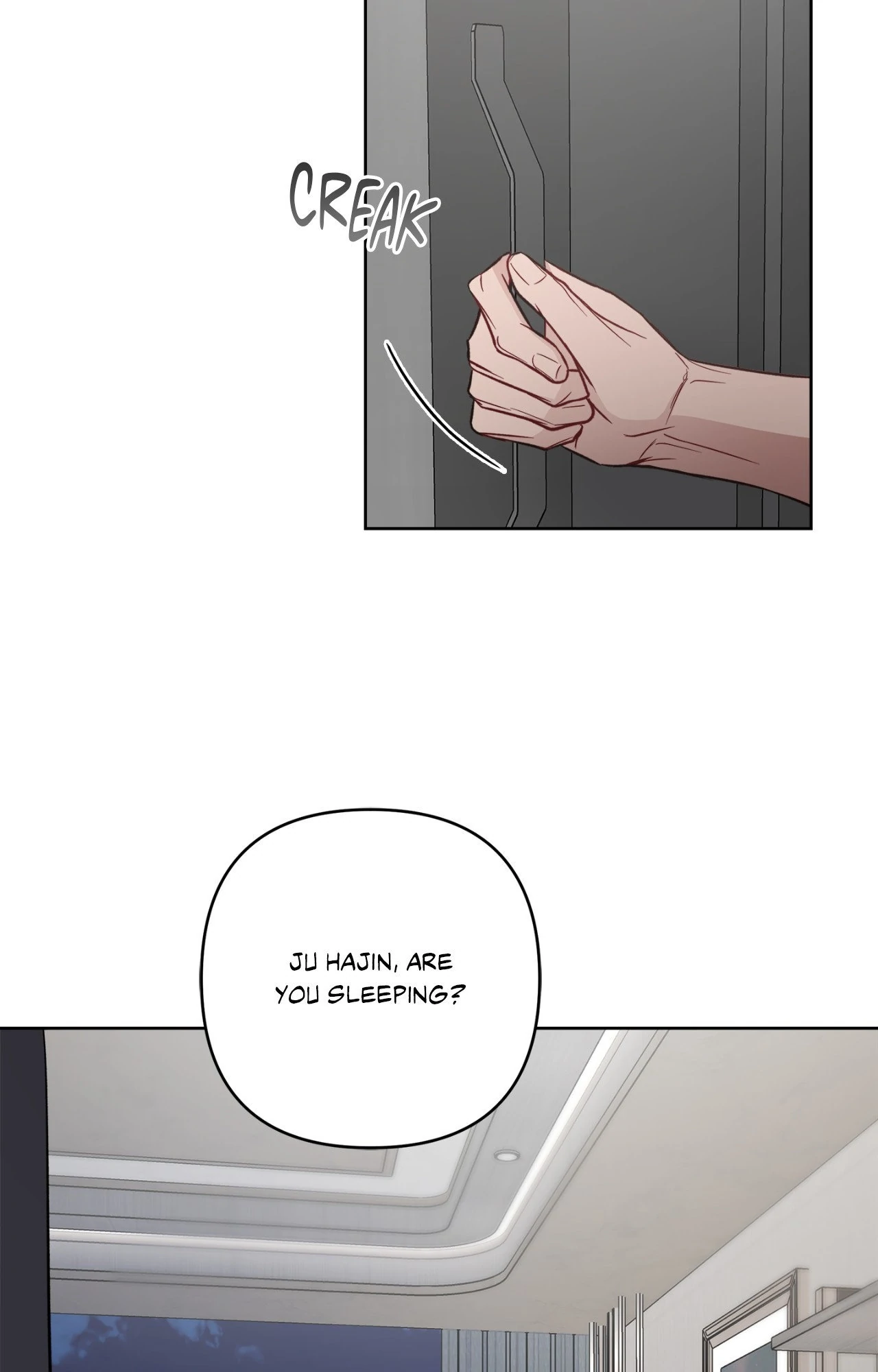 Rent Free - Chapter 50 manhwa