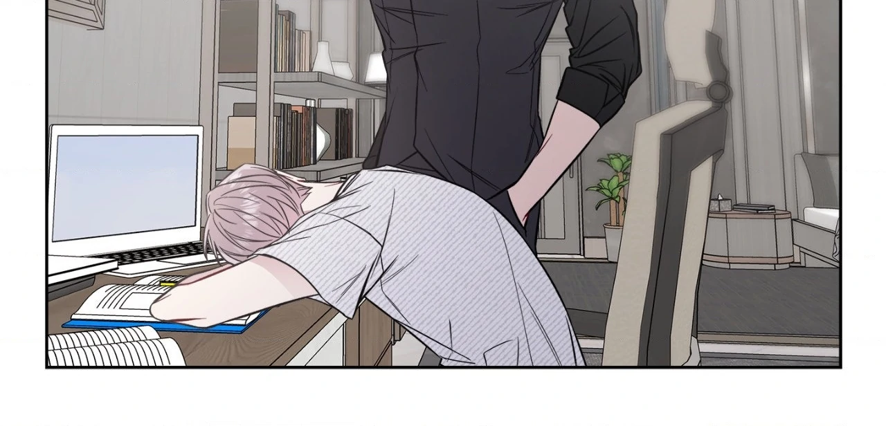 Rent Free - Chapter 50 manhwa