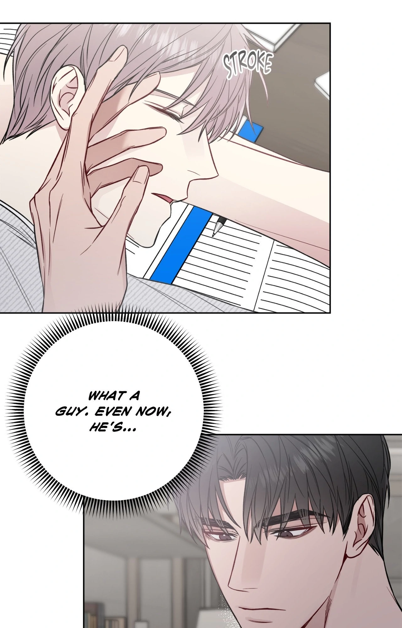 Rent Free - Chapter 50 manhwa