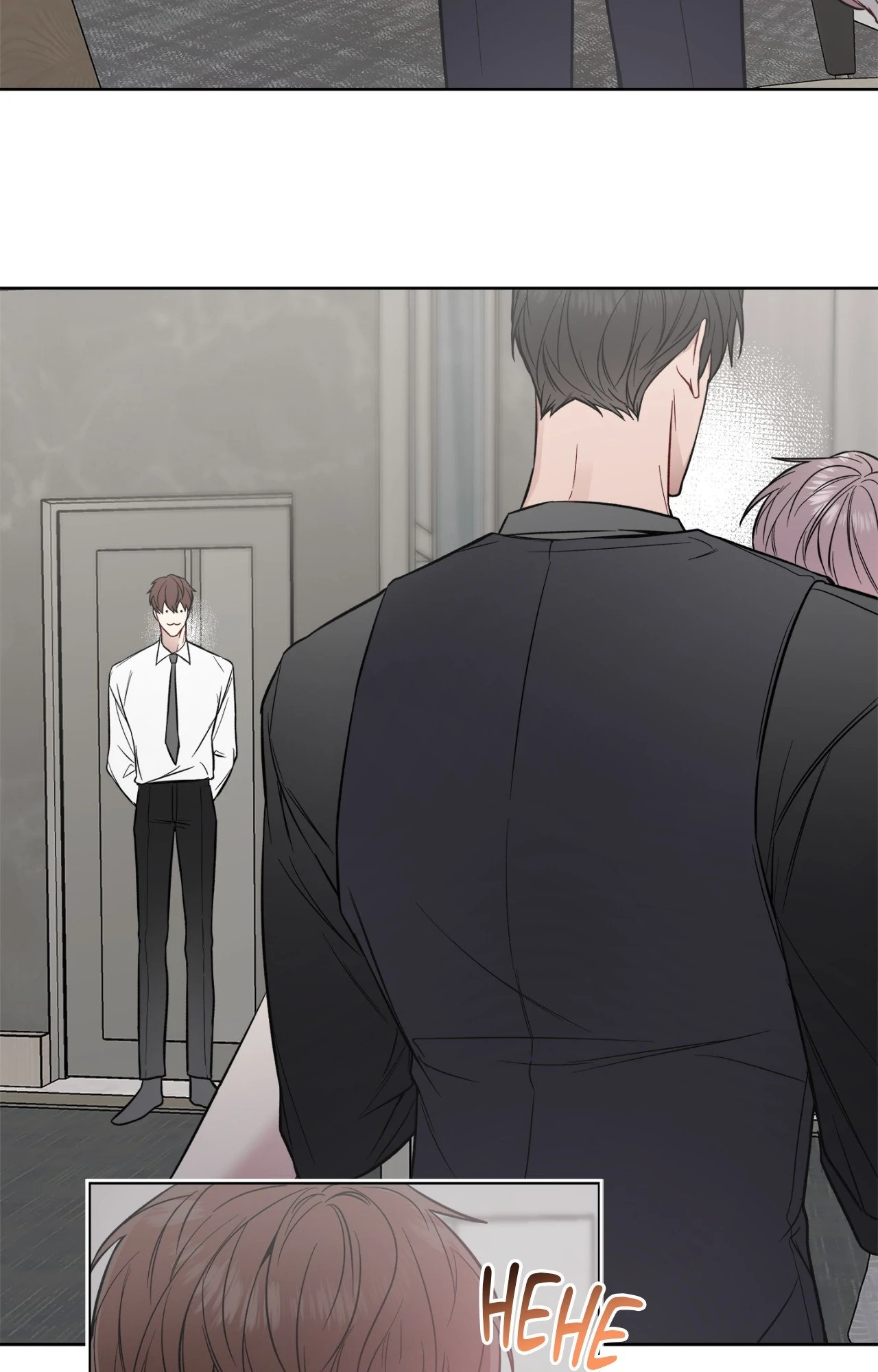 Rent Free - Chapter 50 manhwa