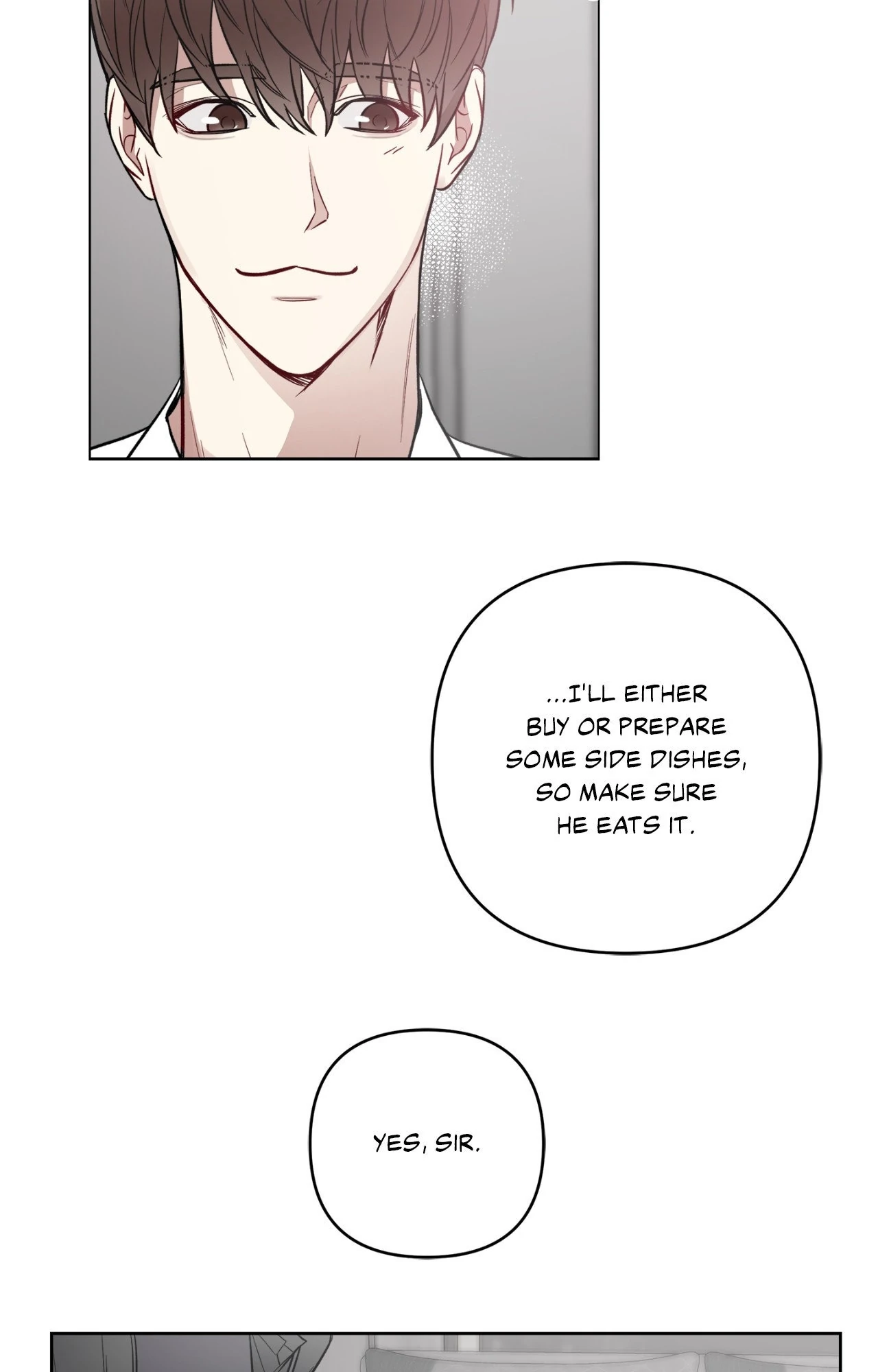 Rent Free - Chapter 50 manhwa