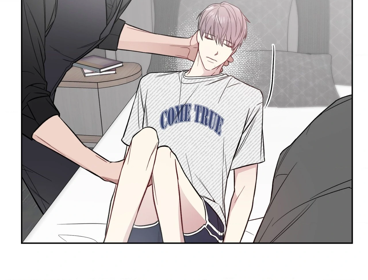 Rent Free - Chapter 50 manhwa