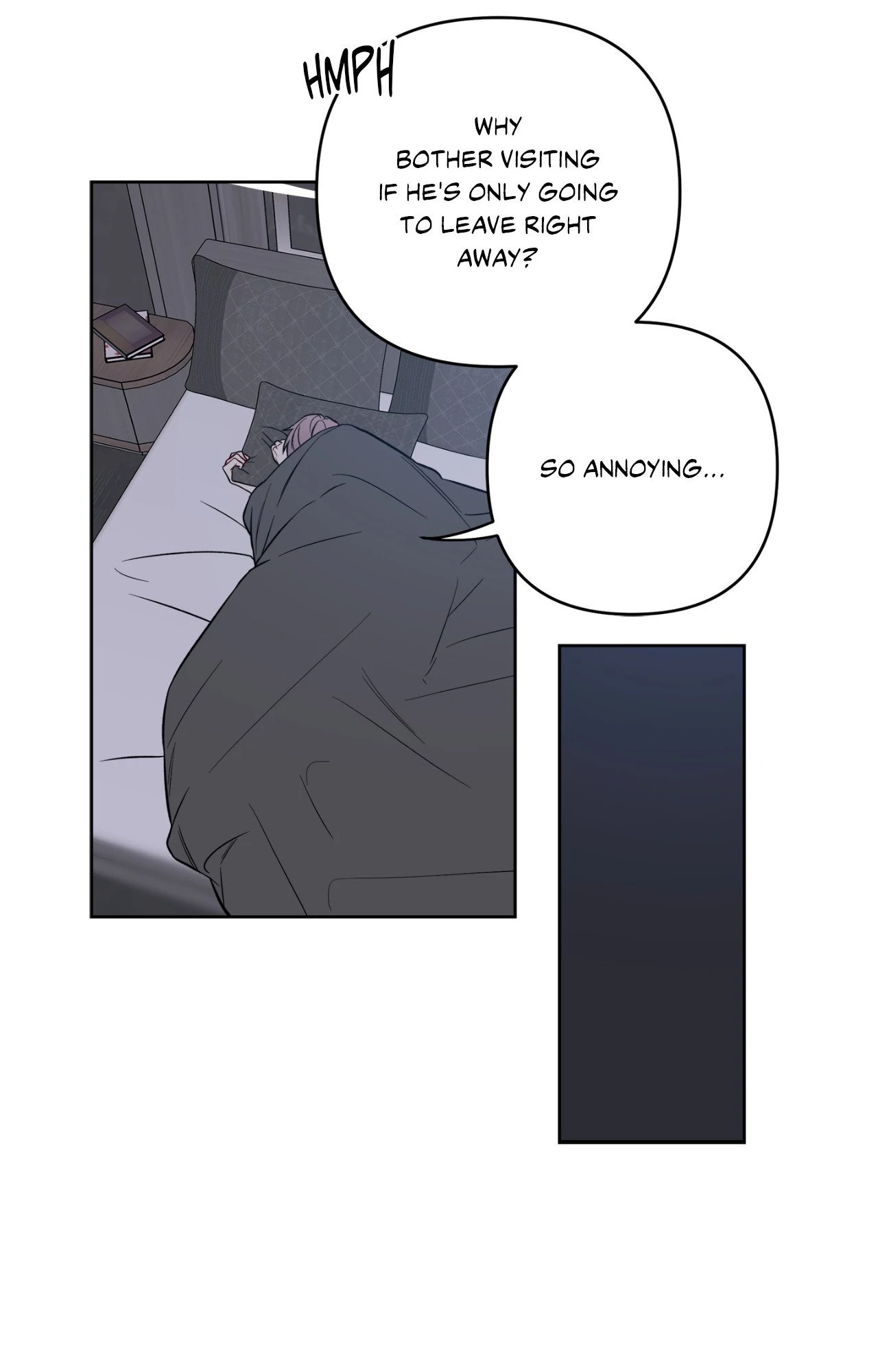 Rent Free - Chapter 50 manhwa
