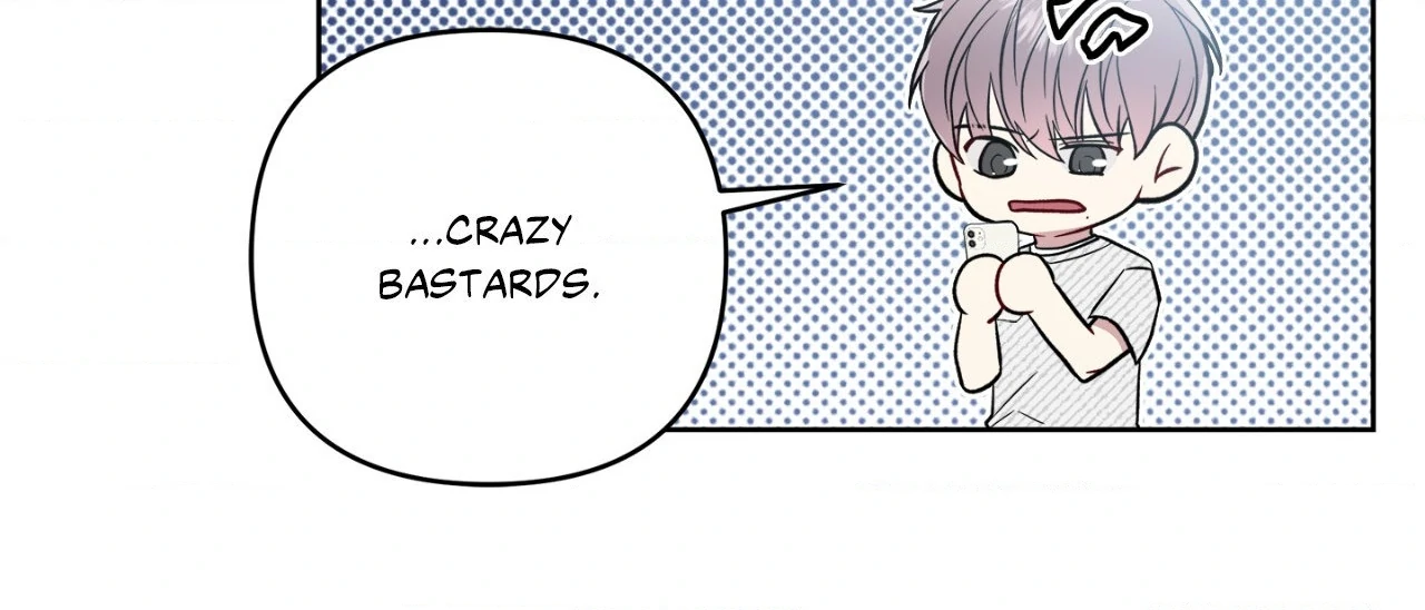 Rent Free - Chapter 50 manhwa