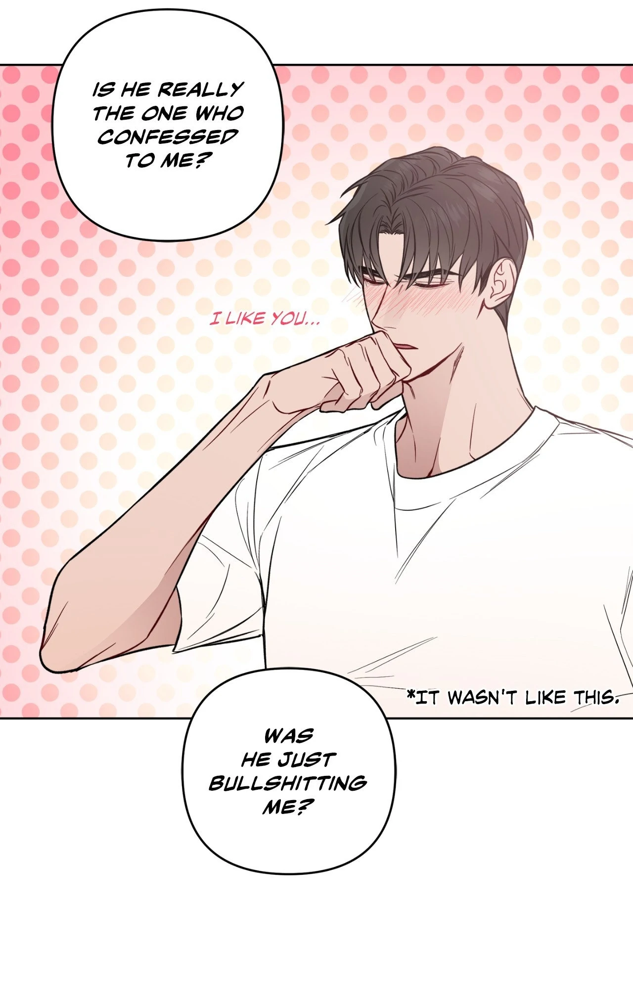 Rent Free - Chapter 50 manhwa