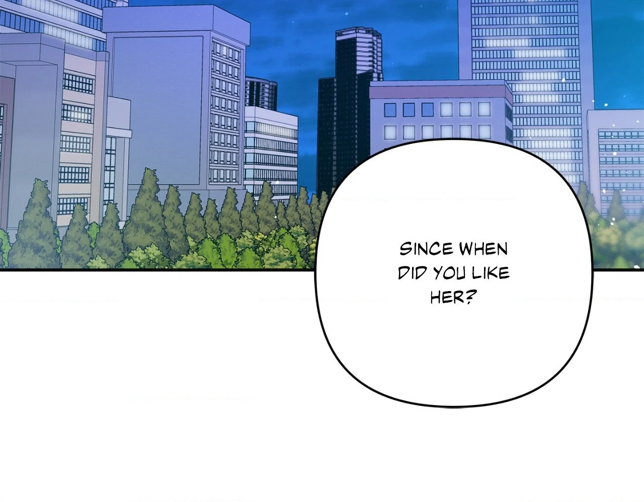 Rent Free - Chapter 51 manhwa