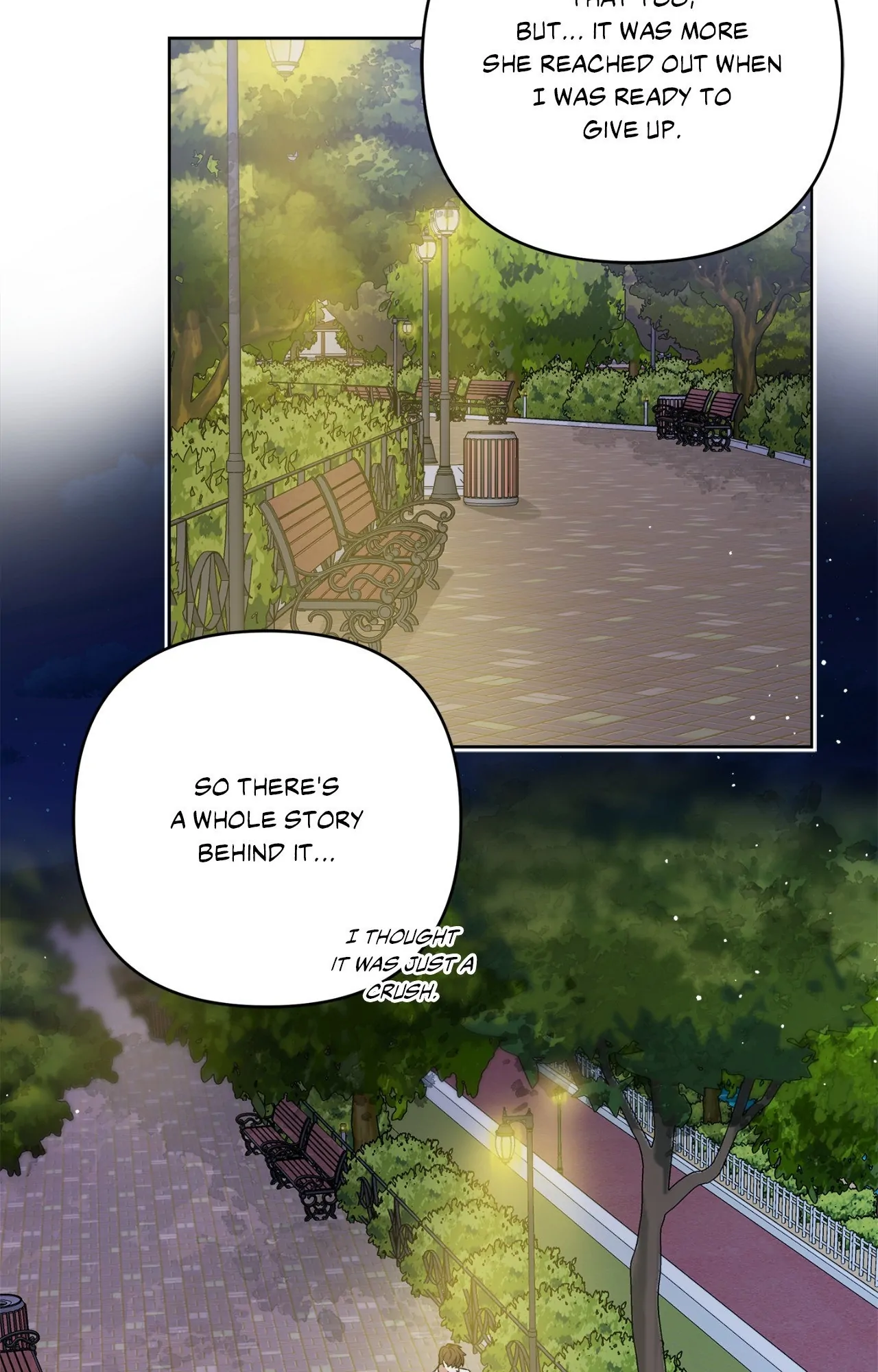 Rent Free - Chapter 51 manhwa