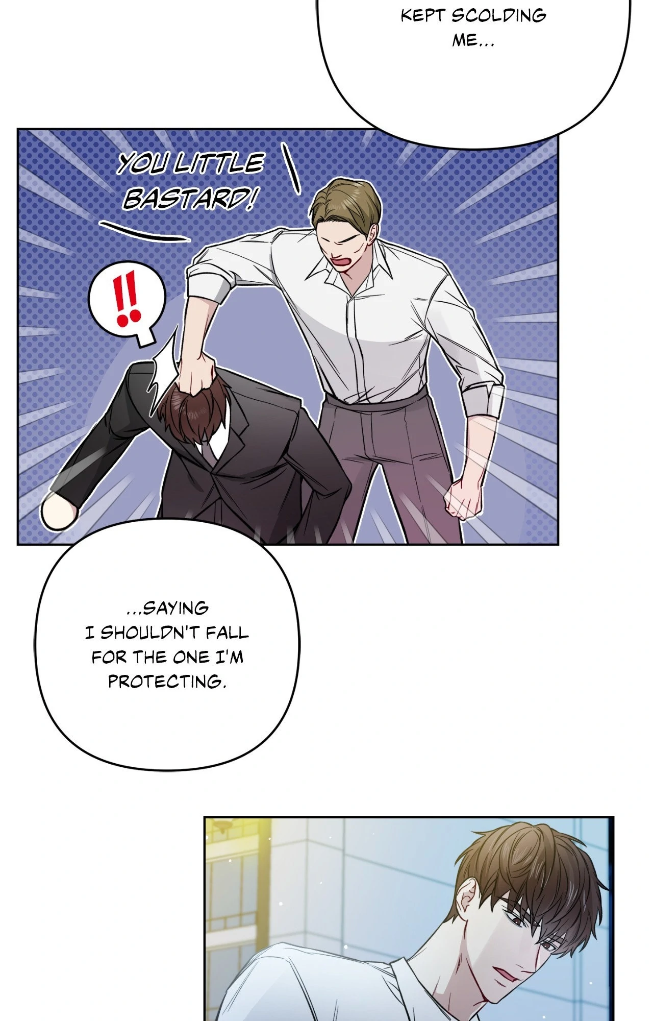 Rent Free - Chapter 51 manhwa