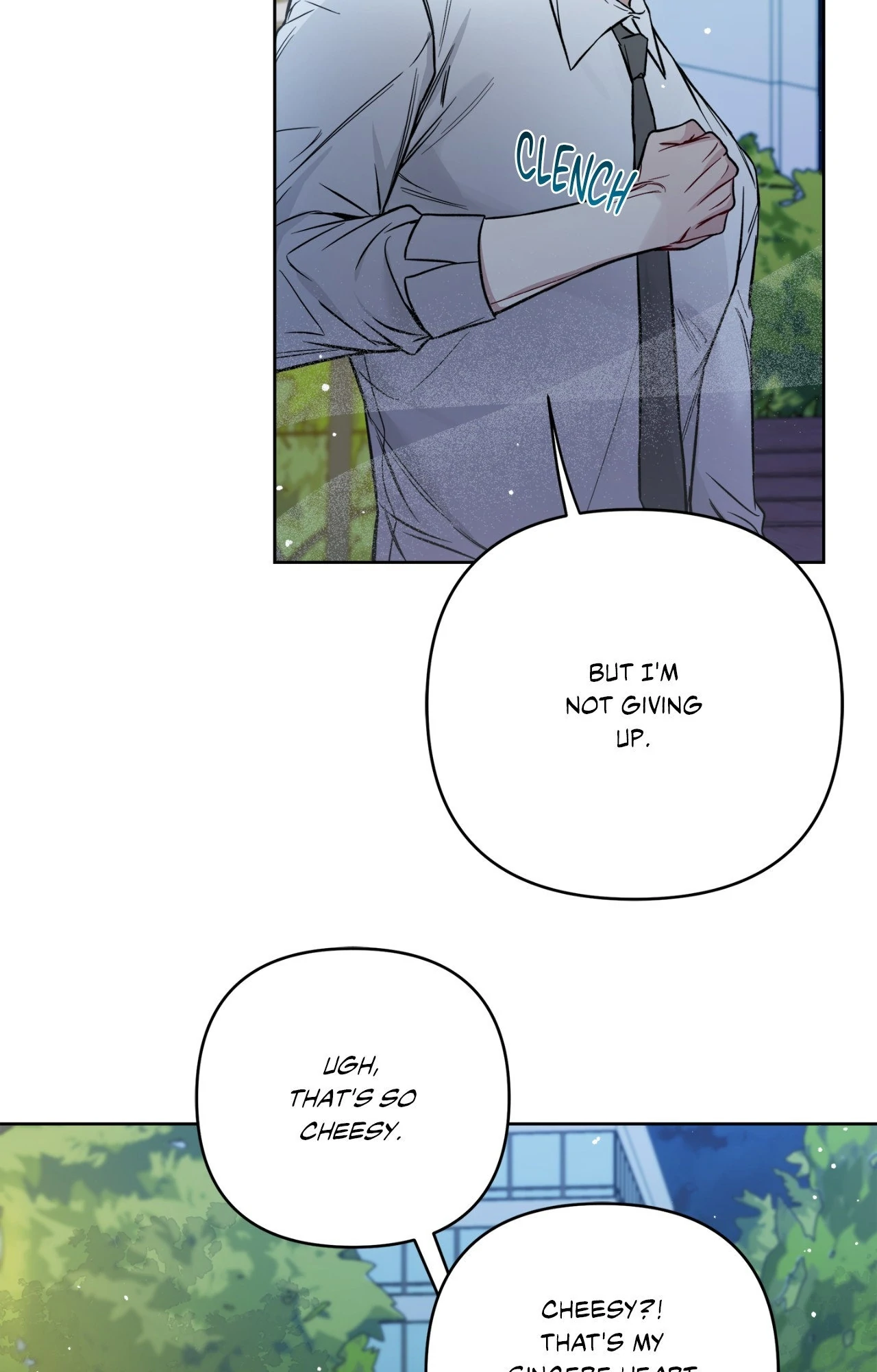 Rent Free - Chapter 51 manhwa
