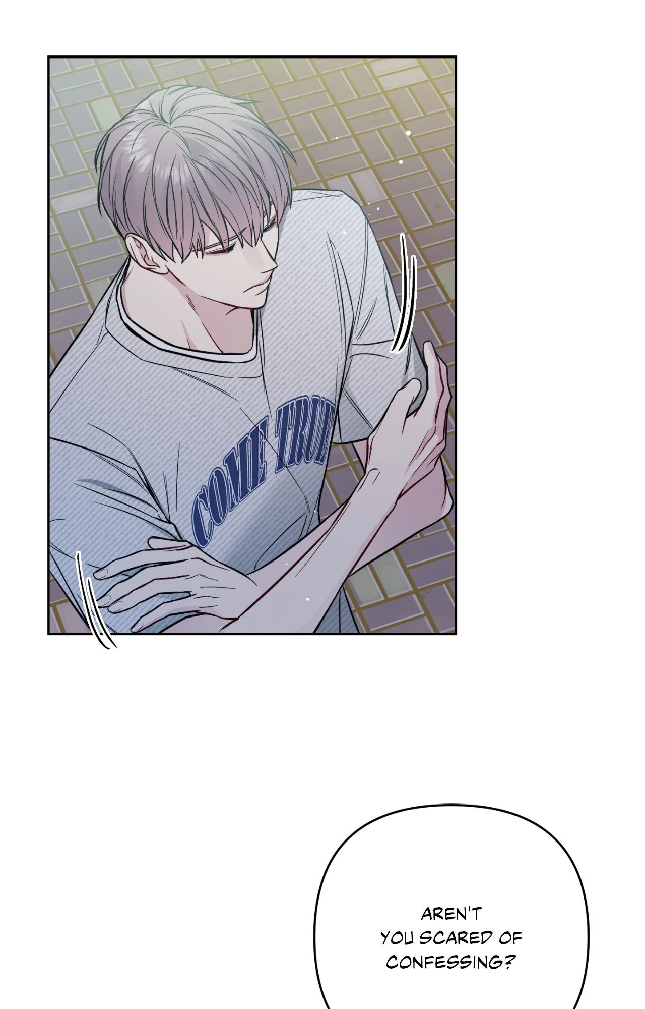 Rent Free - Chapter 51 manhwa