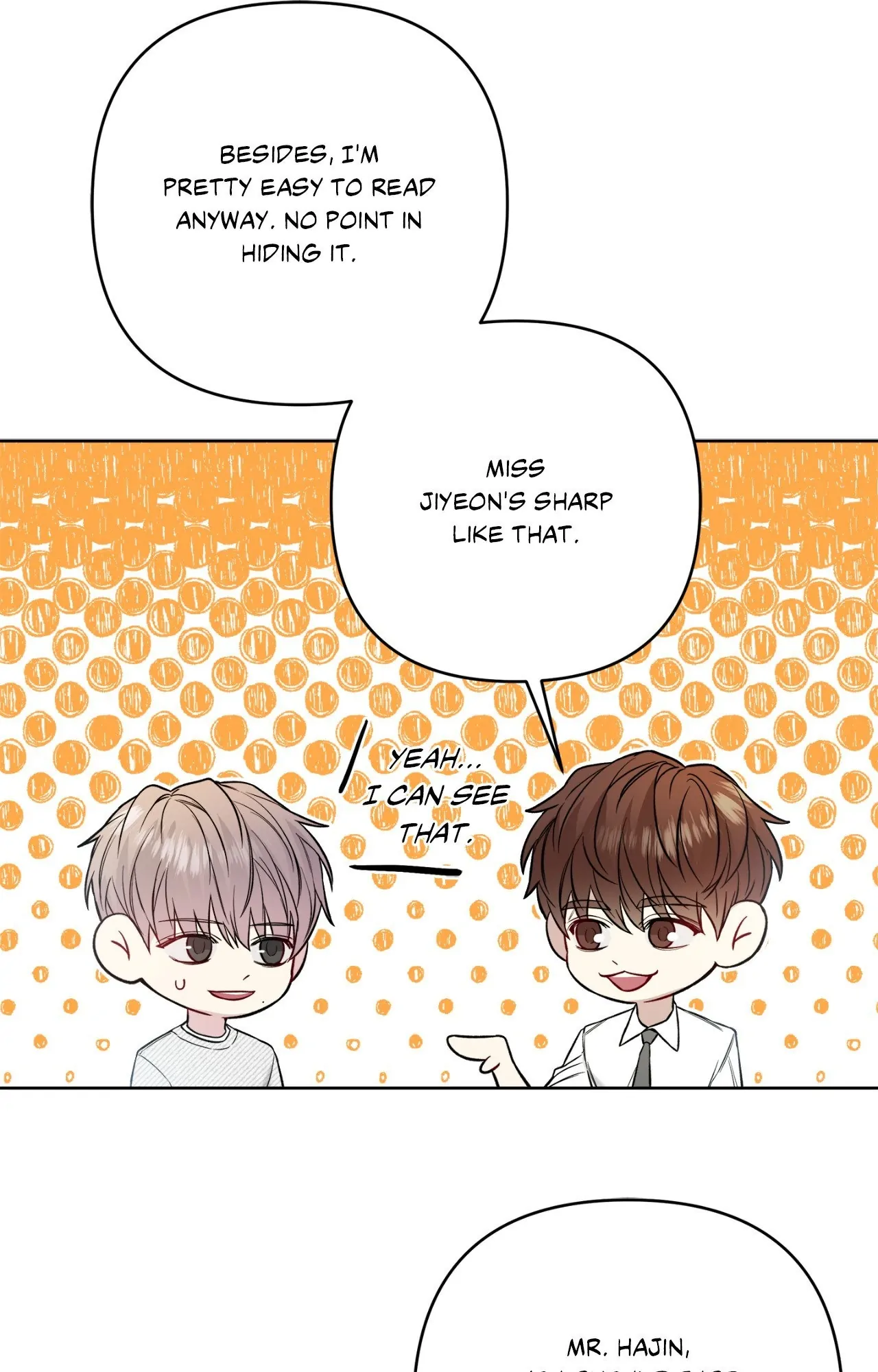 Rent Free - Chapter 51 manhwa