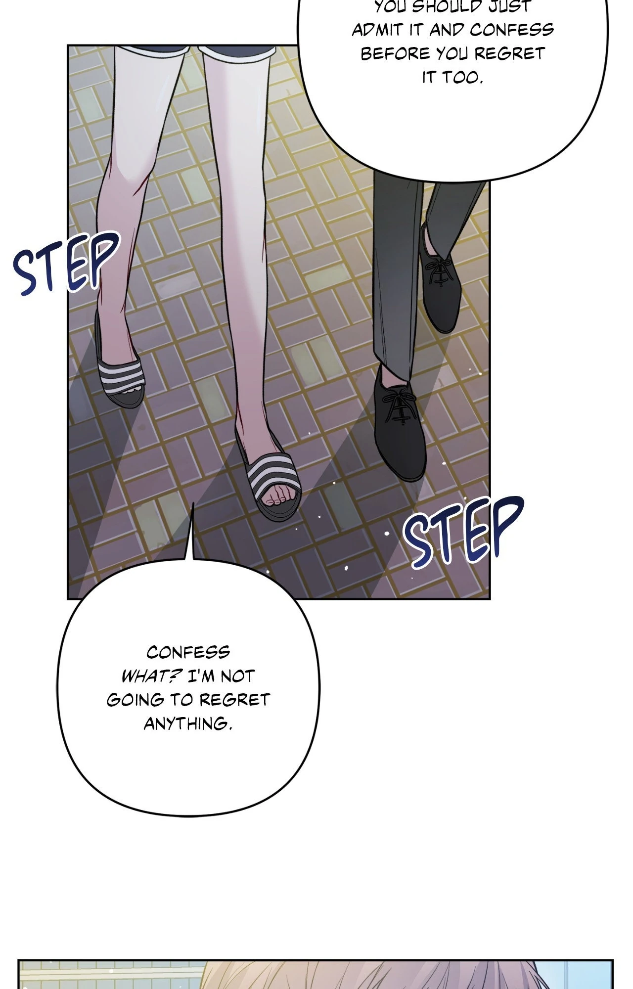 Rent Free - Chapter 51 manhwa