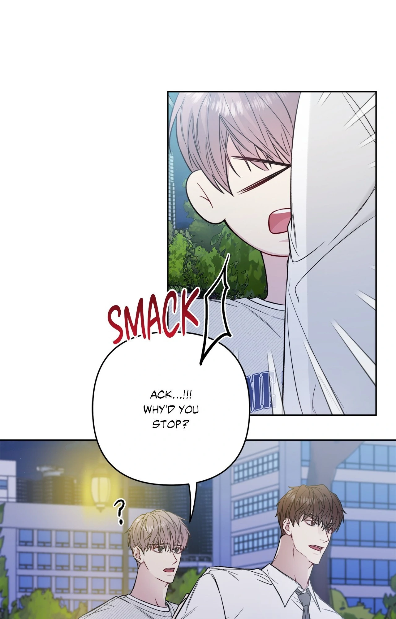 Rent Free - Chapter 51 manhwa