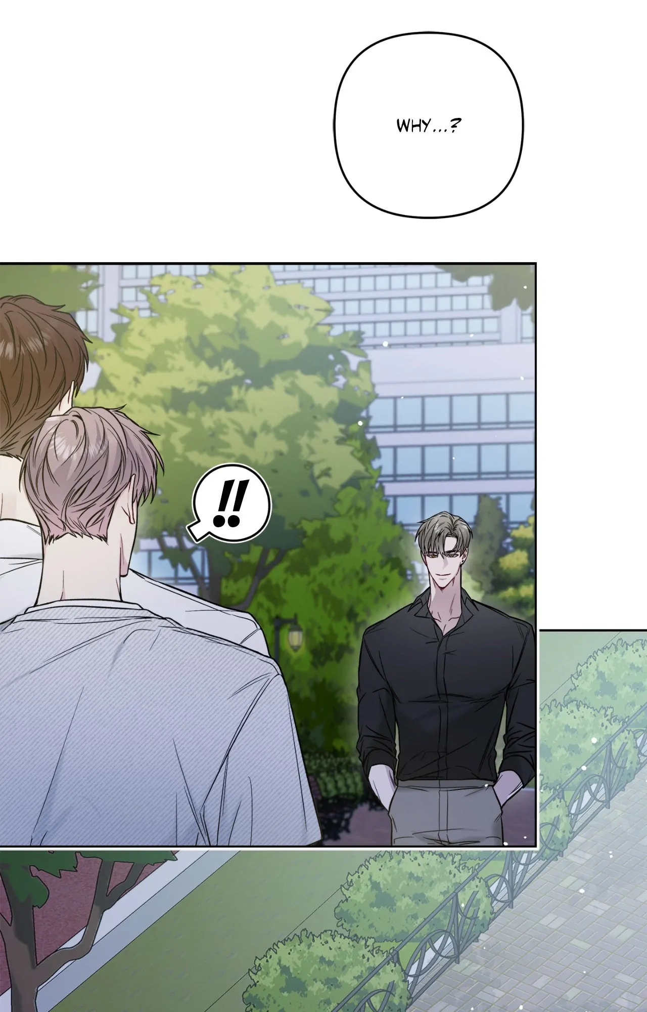 Rent Free - Chapter 51 manhwa
