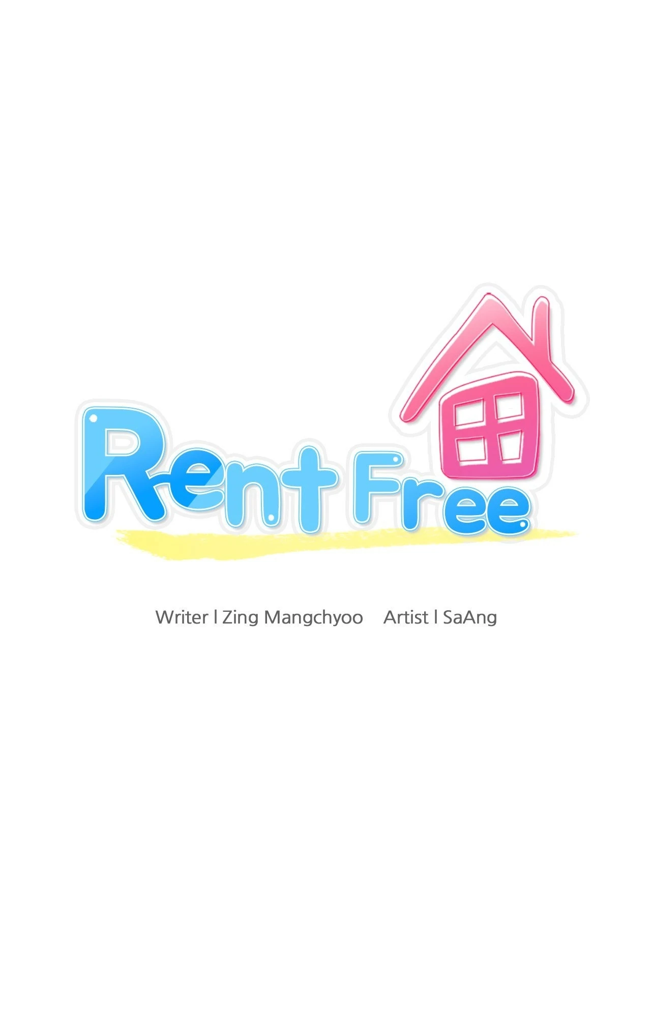 Rent Free - Chapter 51 manhwa