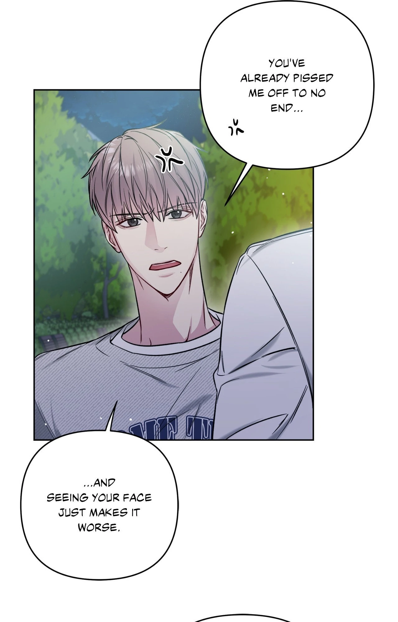 Rent Free - Chapter 51 manhwa