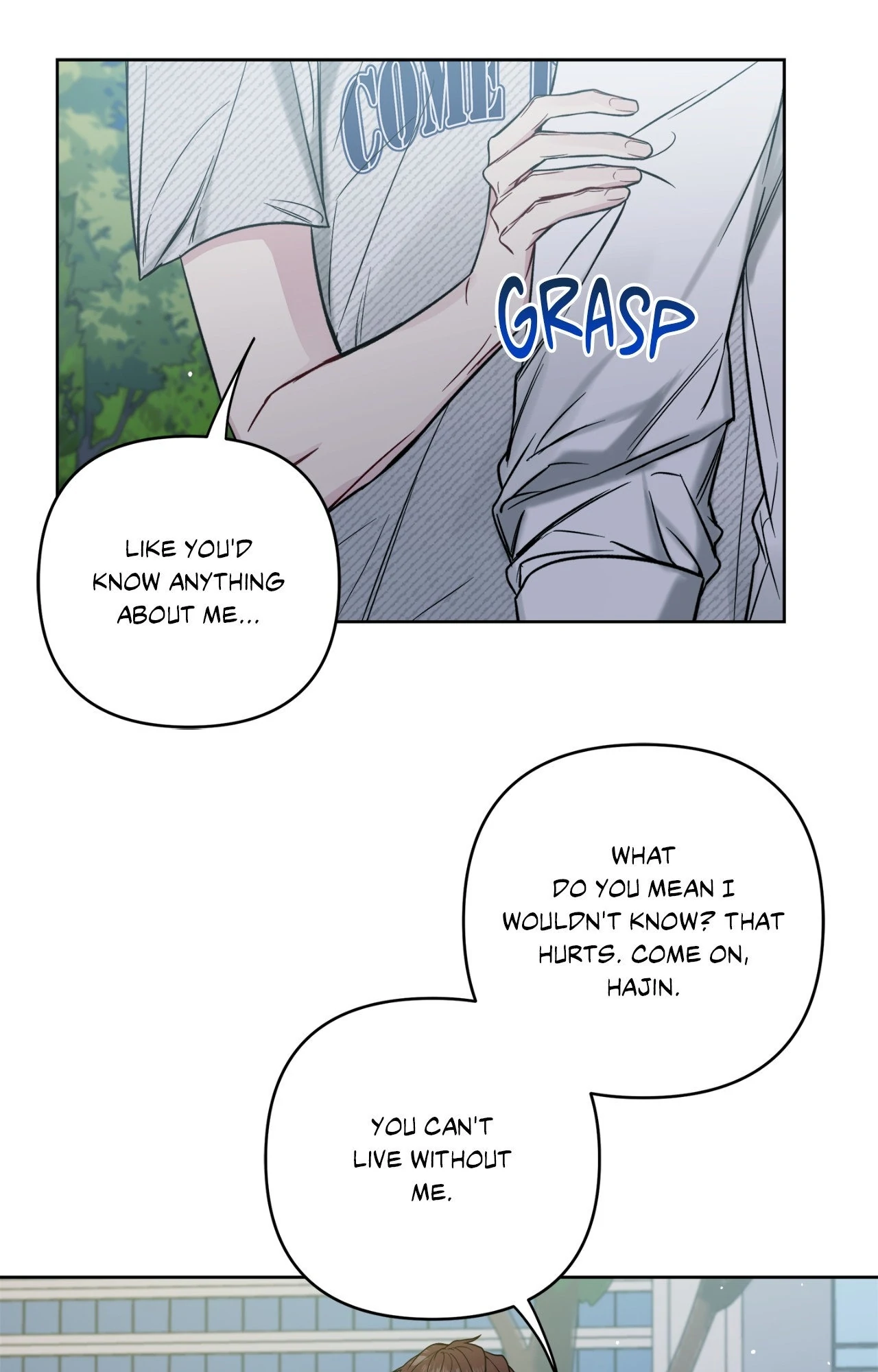 Rent Free - Chapter 51 manhwa