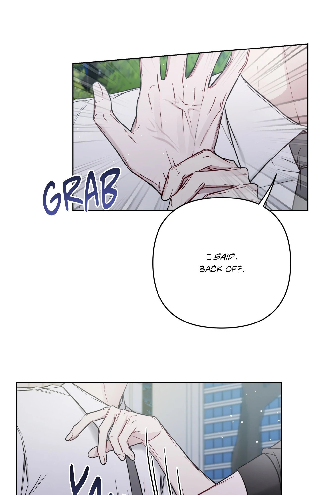 Rent Free - Chapter 51 manhwa