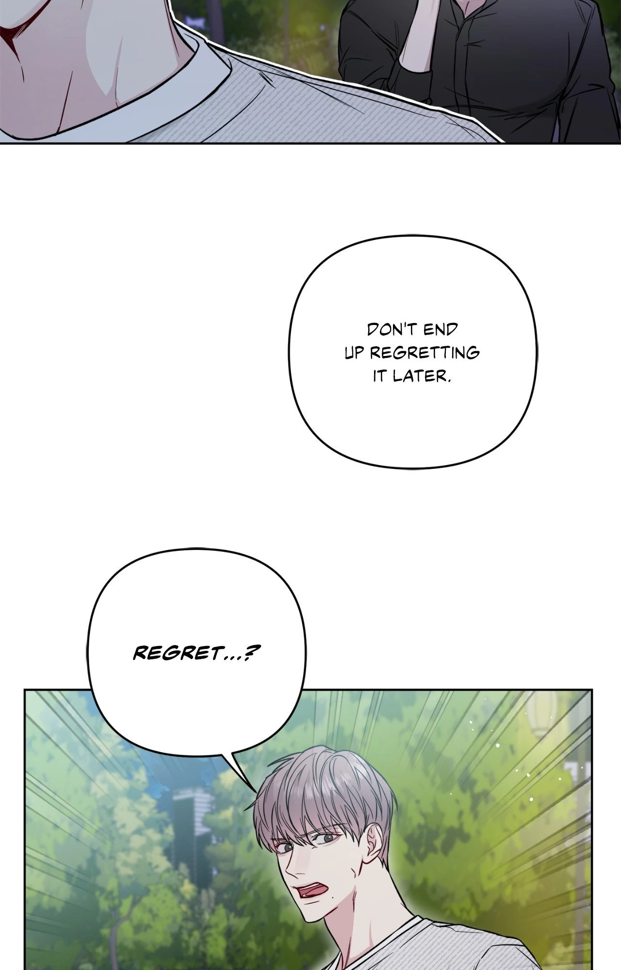 Rent Free - Chapter 51 manhwa