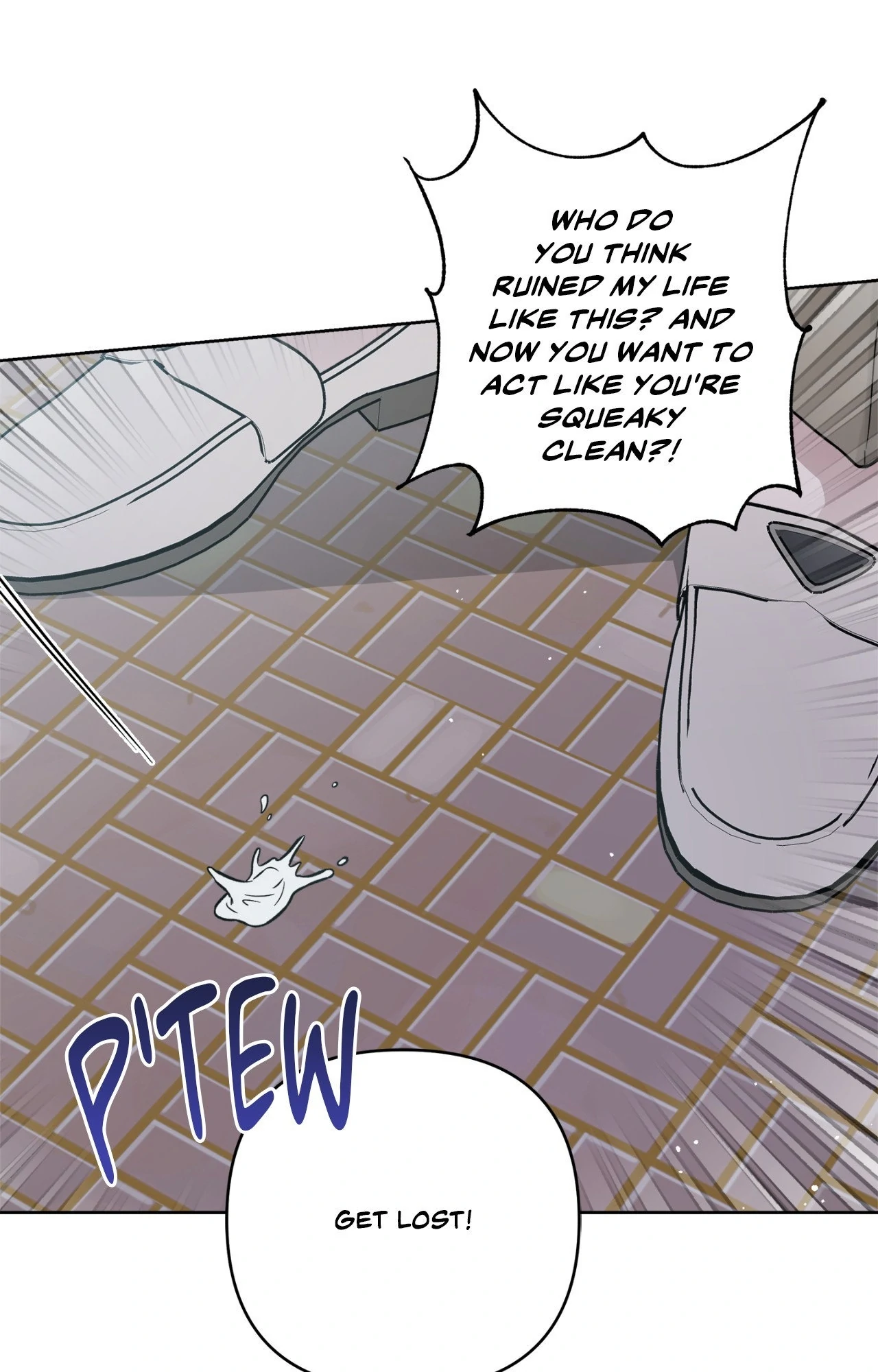 Rent Free - Chapter 51 manhwa