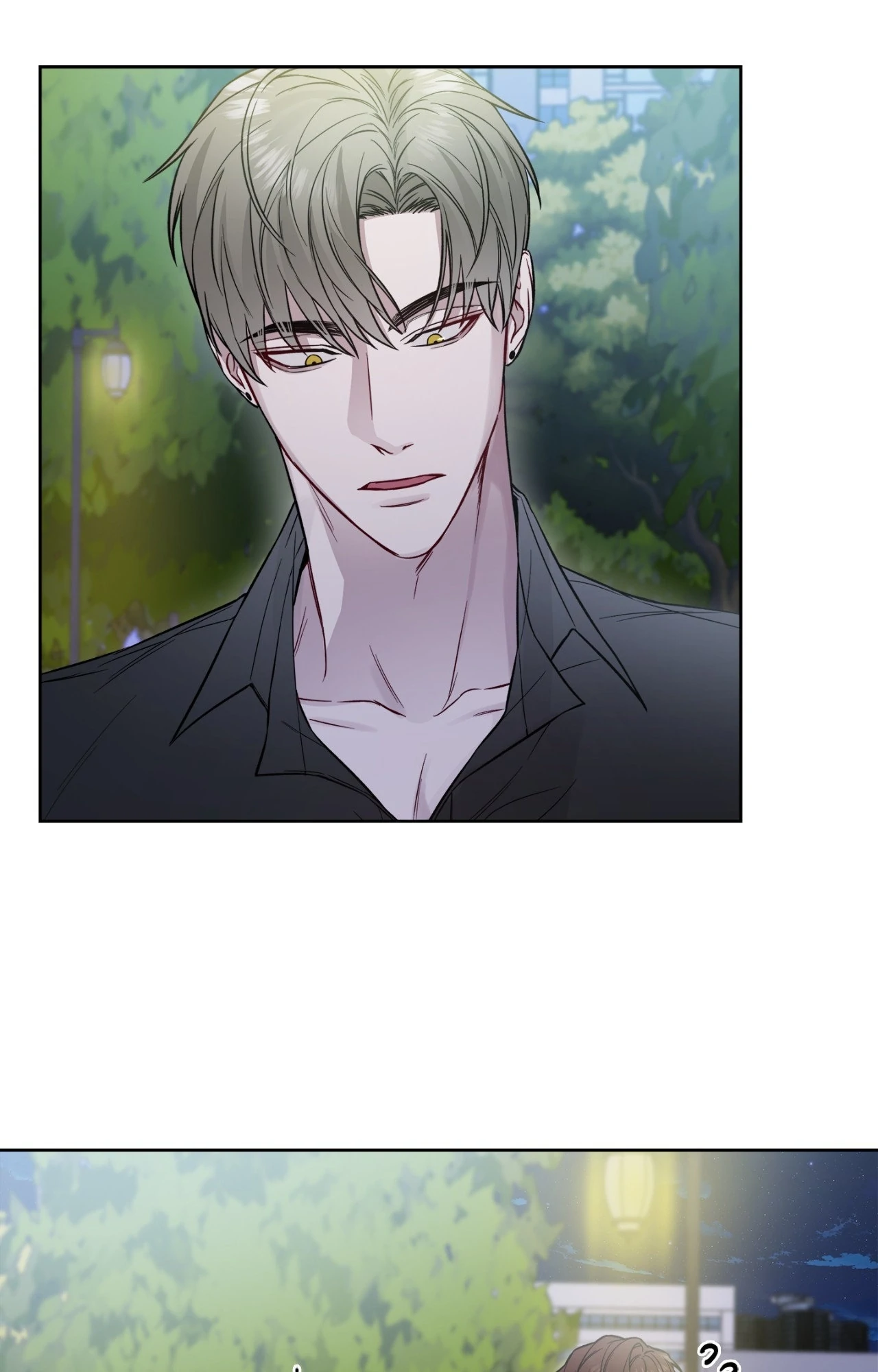 Rent Free - Chapter 51 manhwa