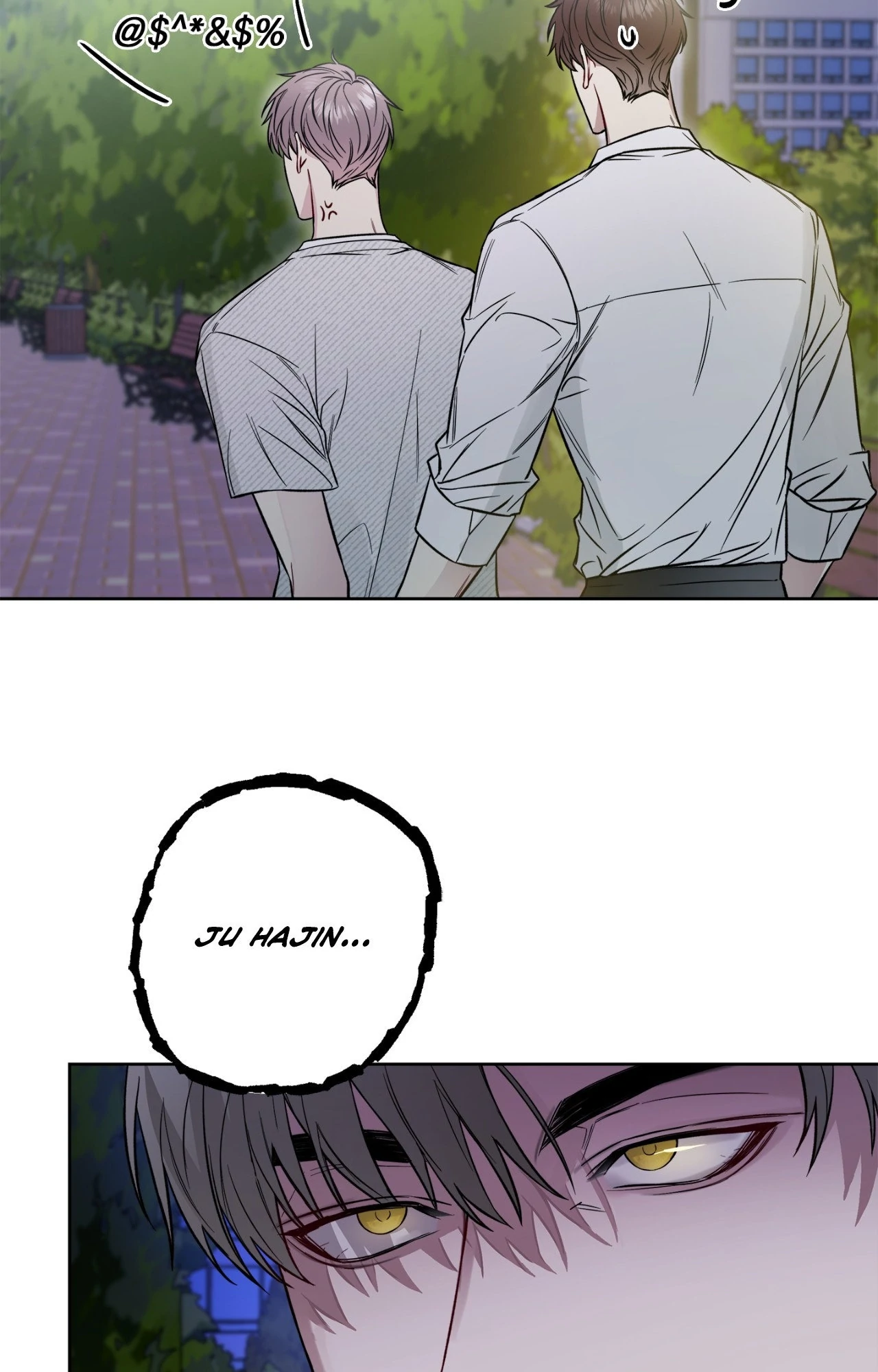 Rent Free - Chapter 51 manhwa