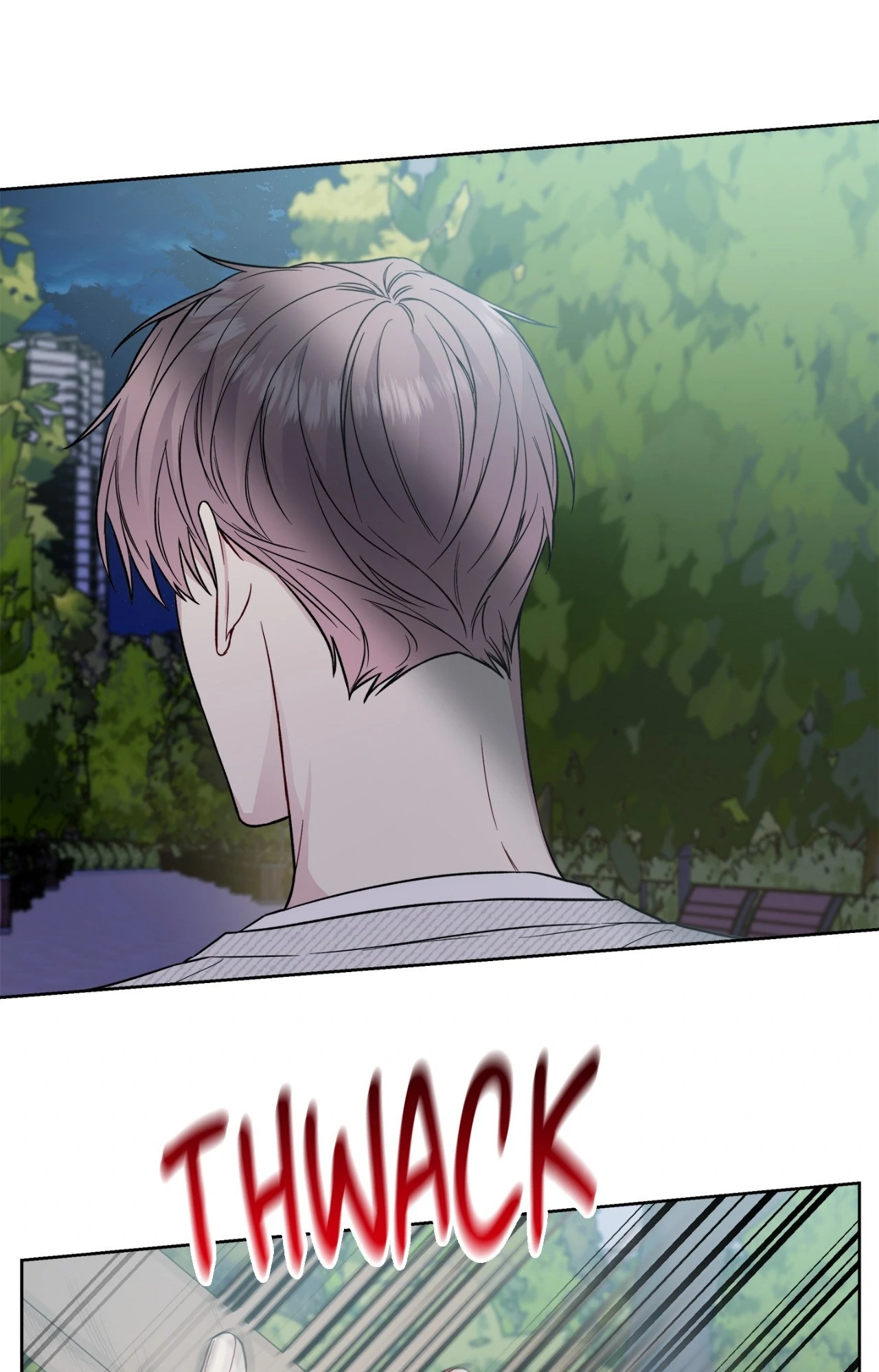 Rent Free - Chapter 51 manhwa