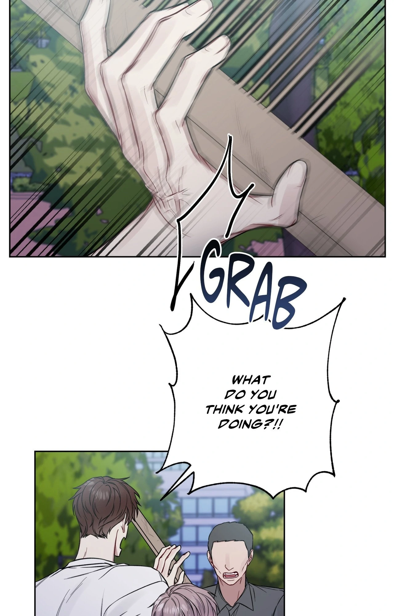Rent Free - Chapter 51 manhwa