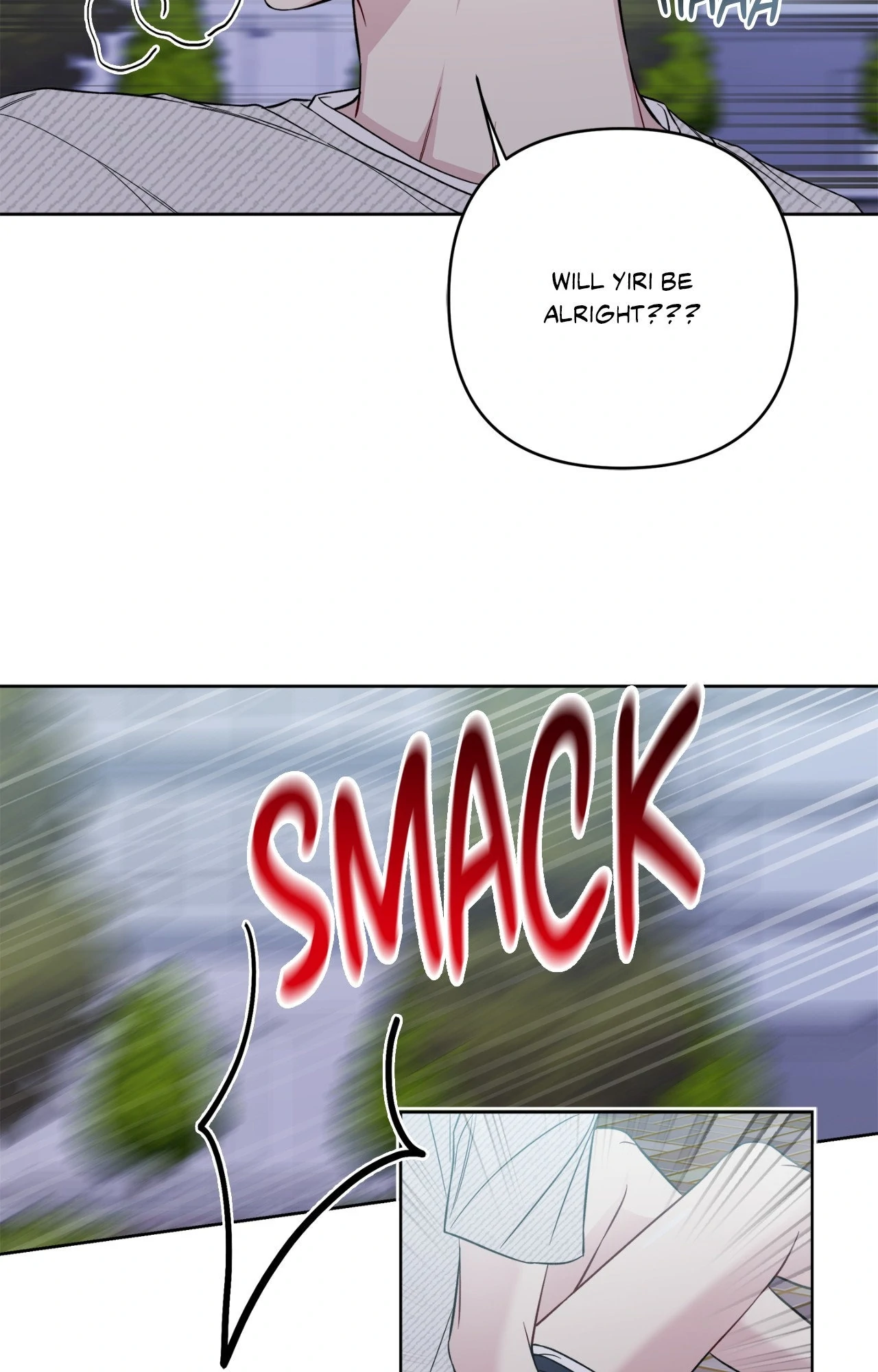 Rent Free - Chapter 51 manhwa