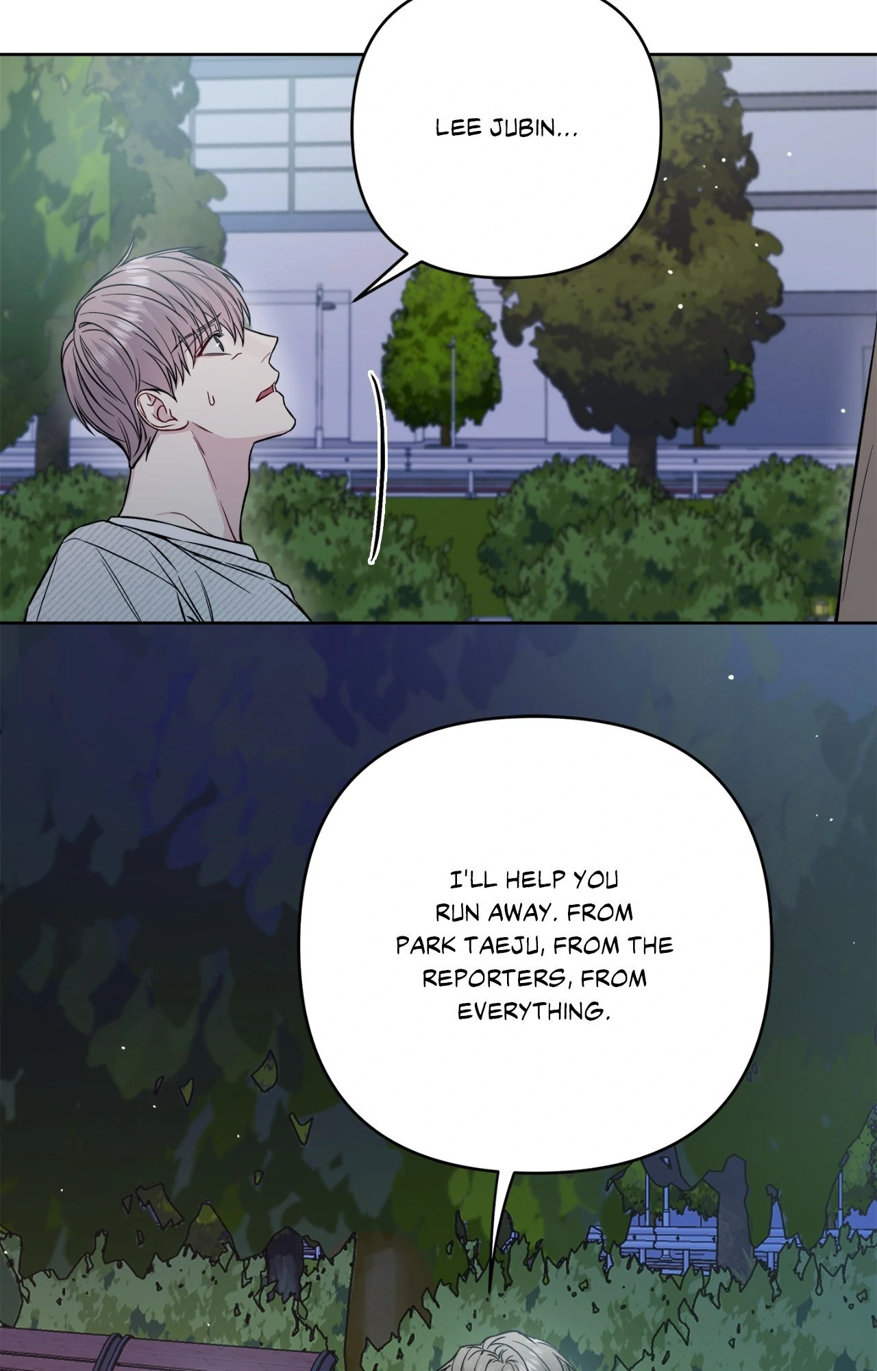 Rent Free - Chapter 51 manhwa
