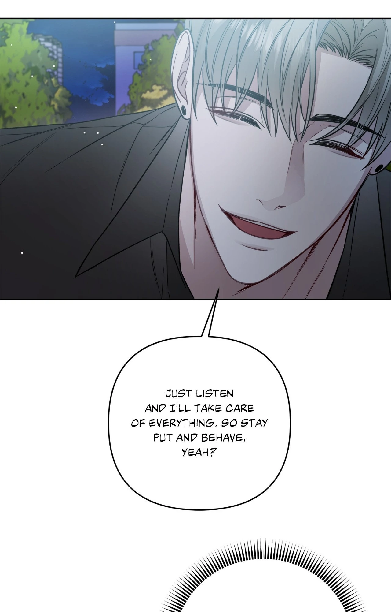 Rent Free - Chapter 51 manhwa