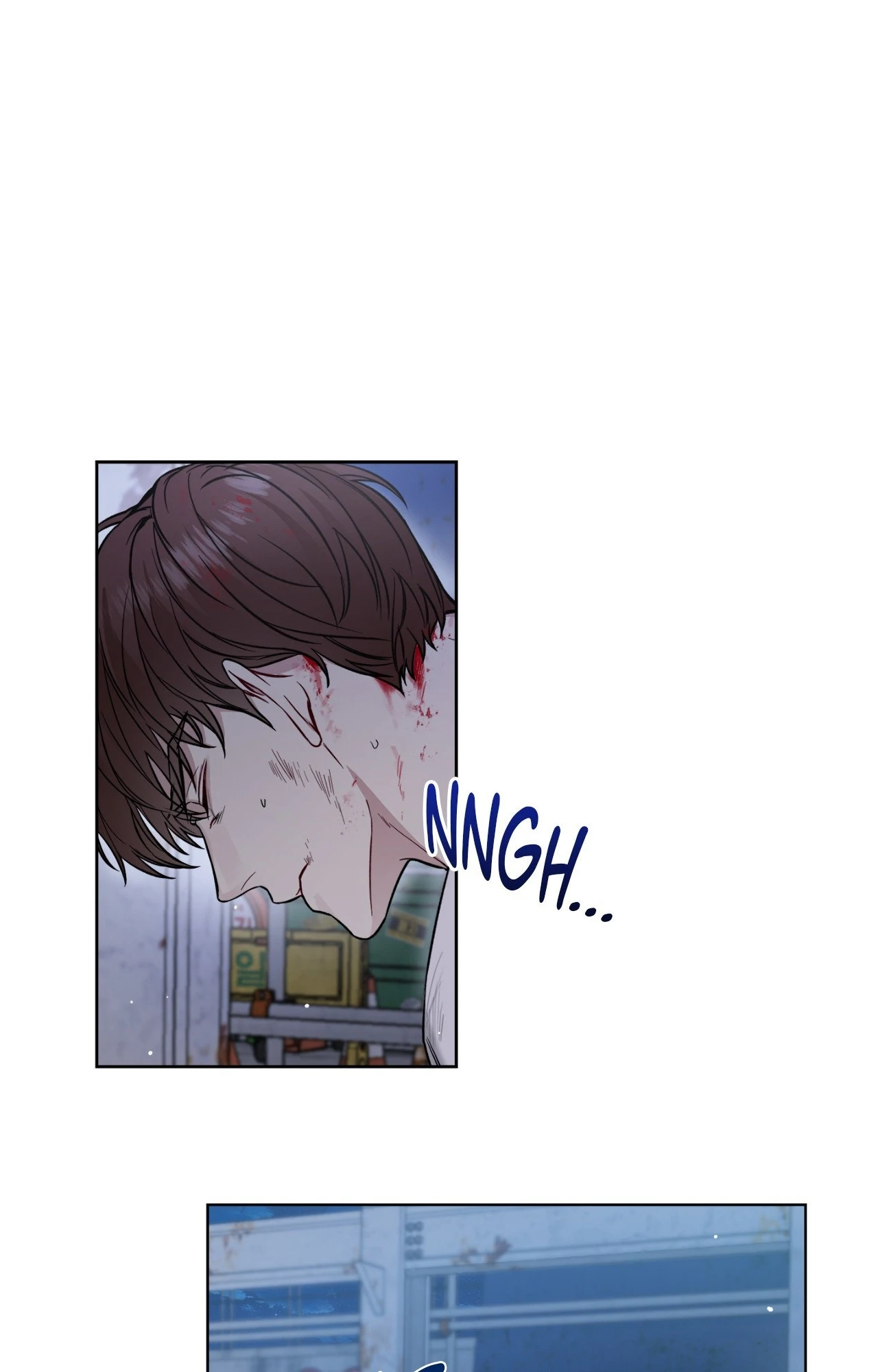 Rent Free - Chapter 52 manhwa