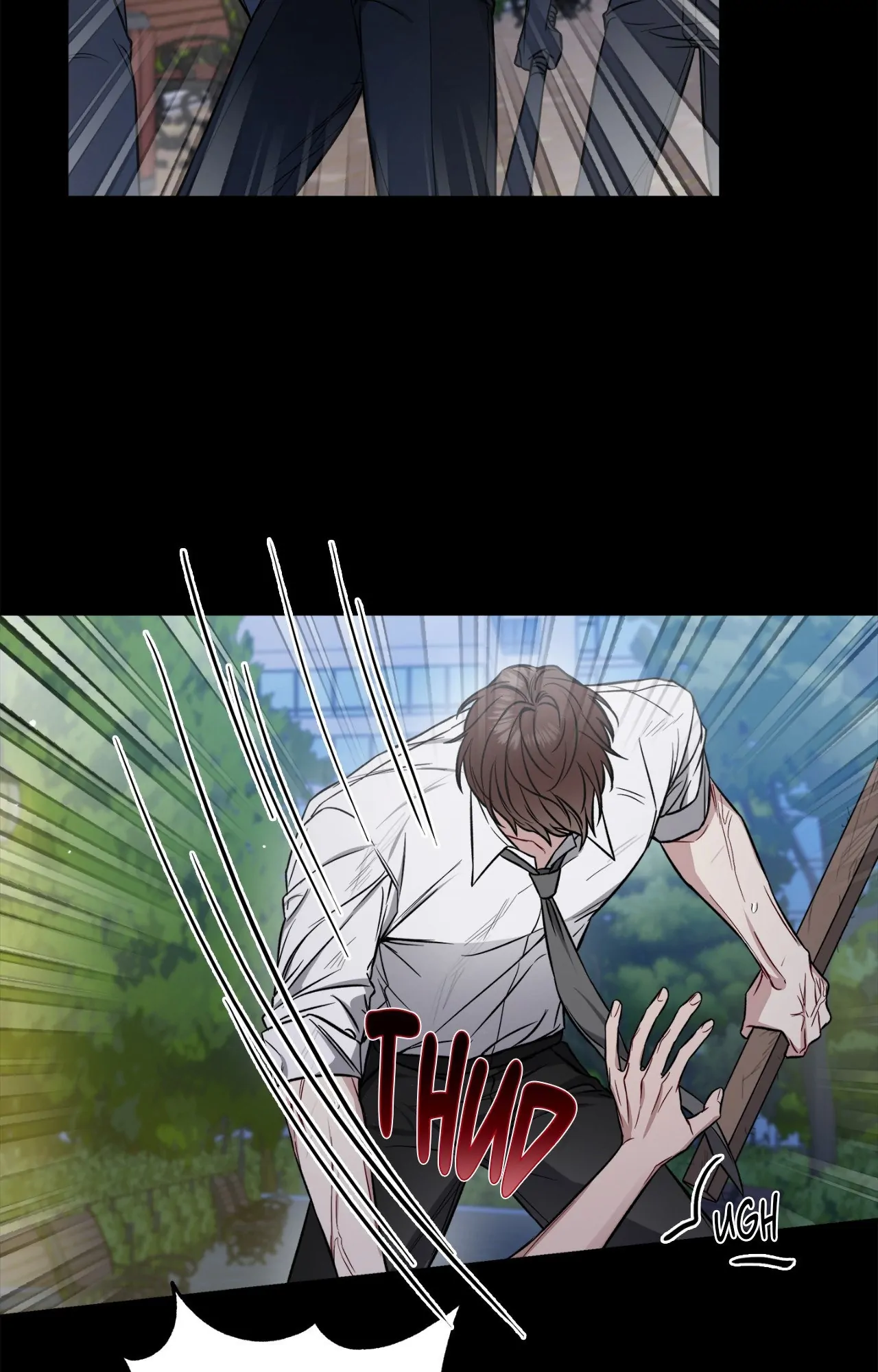 Rent Free - Chapter 52 manhwa