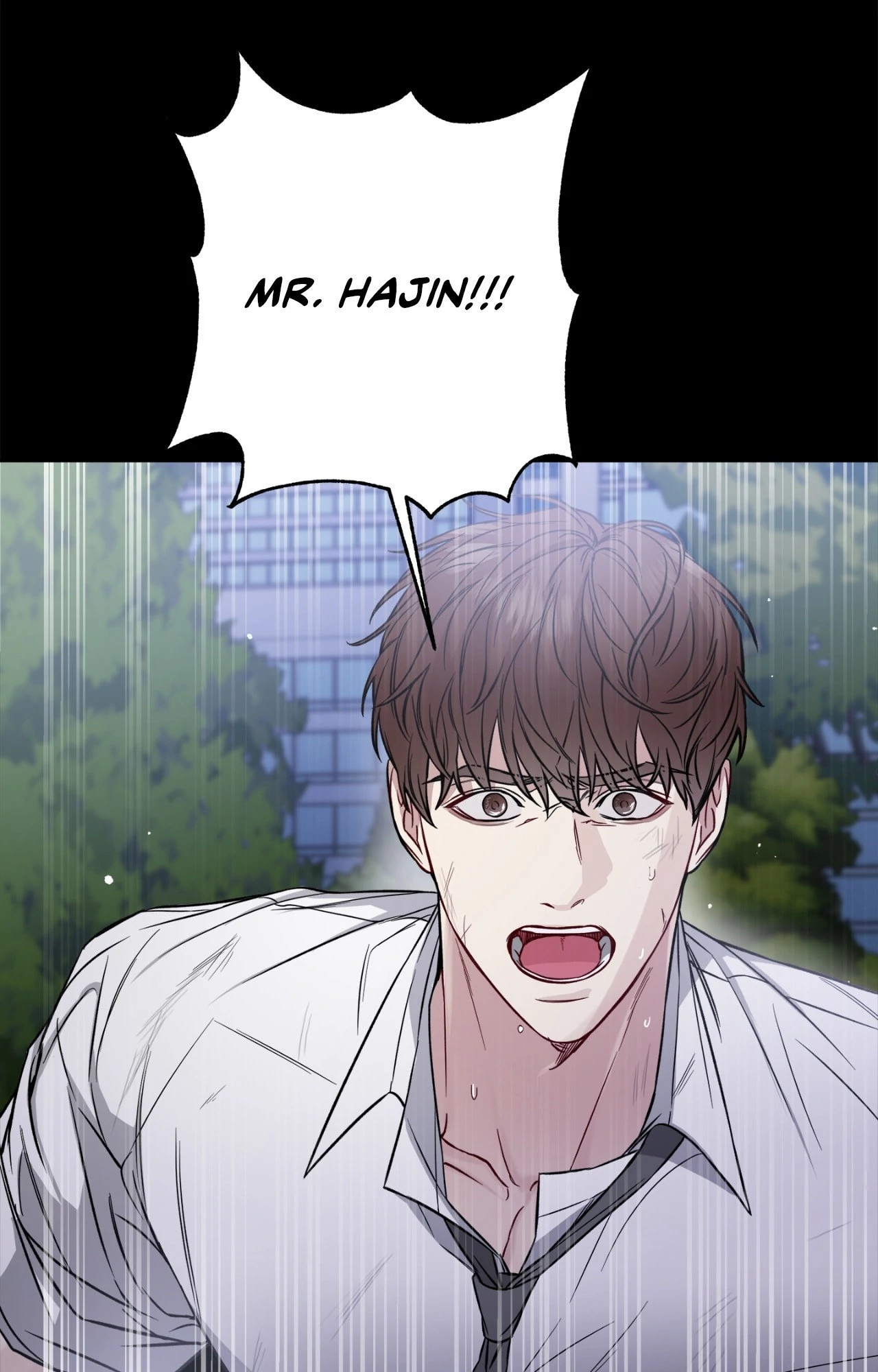 Rent Free - Chapter 52 manhwa