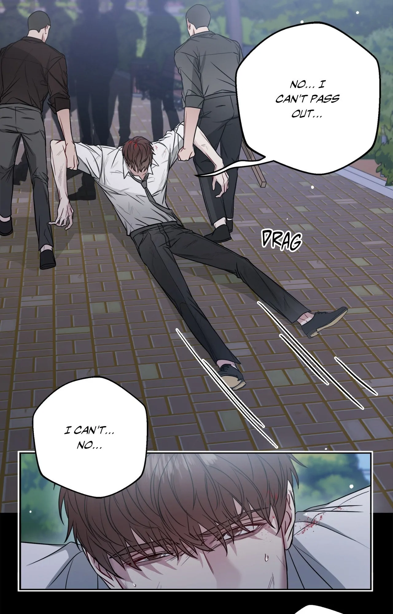 Rent Free - Chapter 52 manhwa