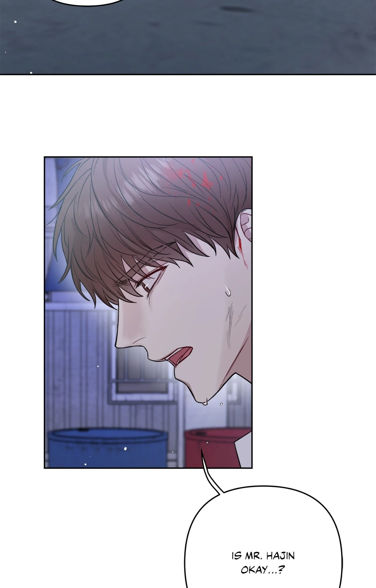 Rent Free - Chapter 52 manhwa