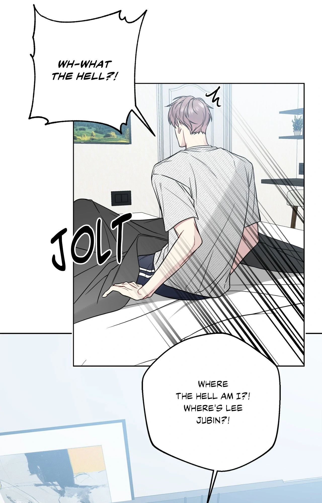 Rent Free - Chapter 52 manhwa