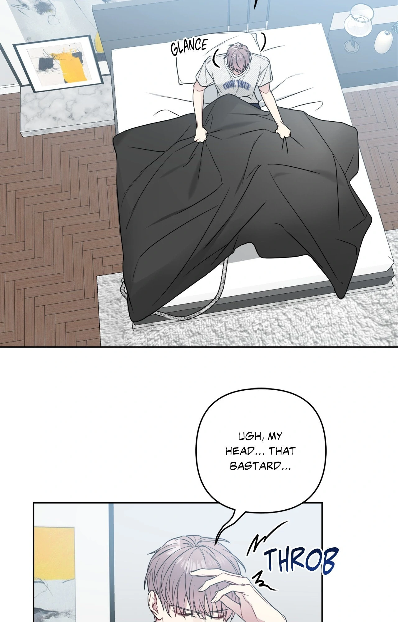 Rent Free - Chapter 52 manhwa