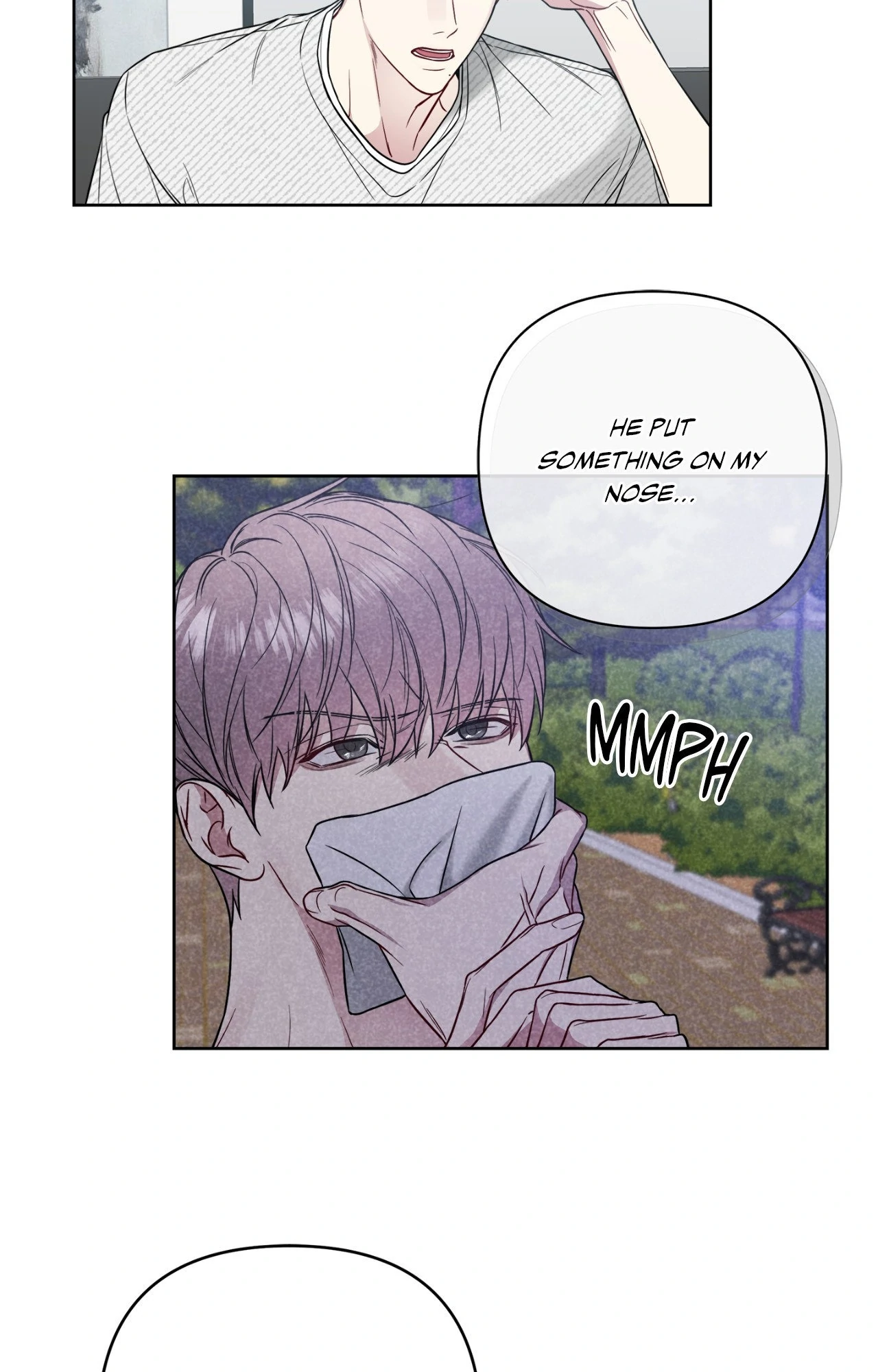 Rent Free - Chapter 52 manhwa